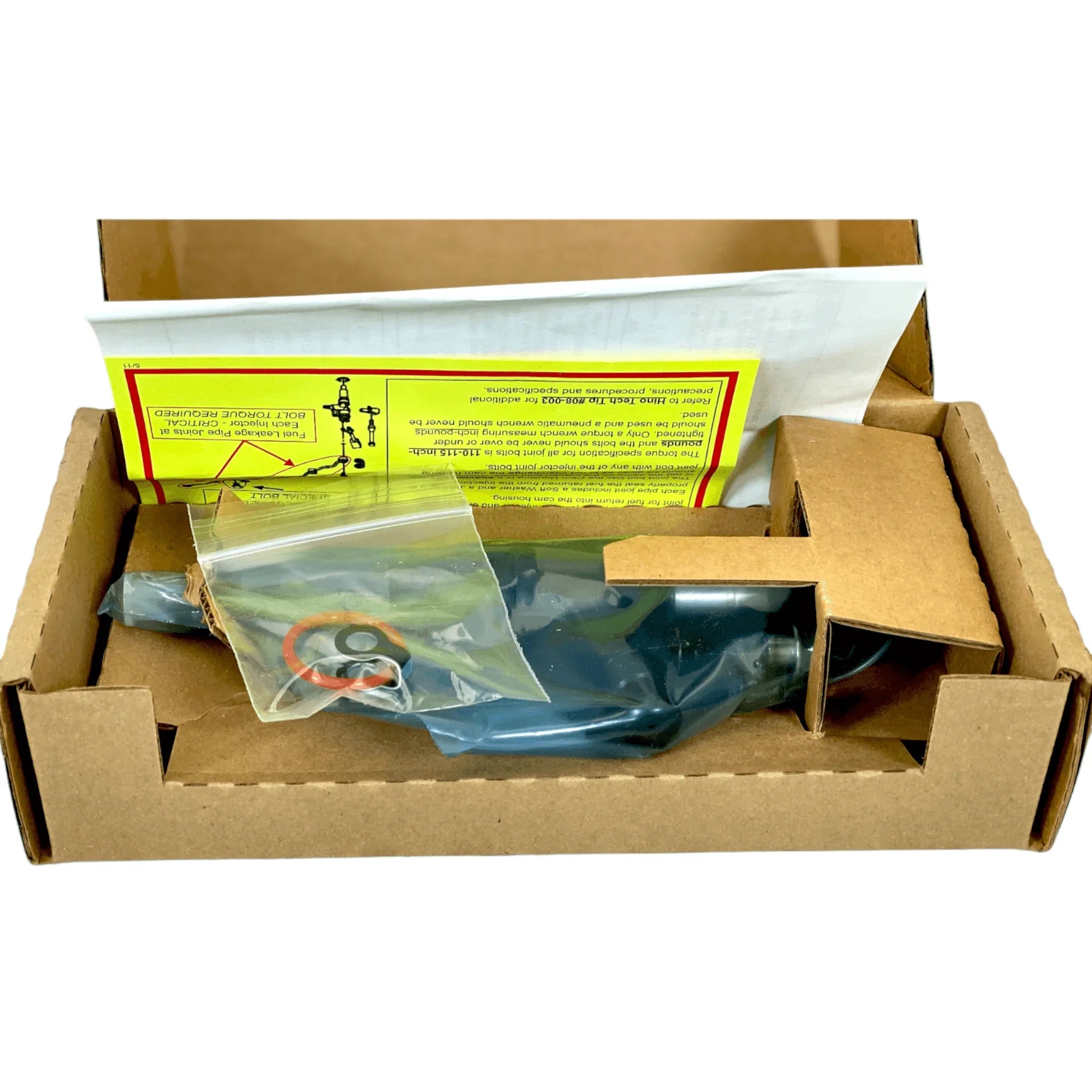 095000-8093 Genuine Hino Fuel Injector