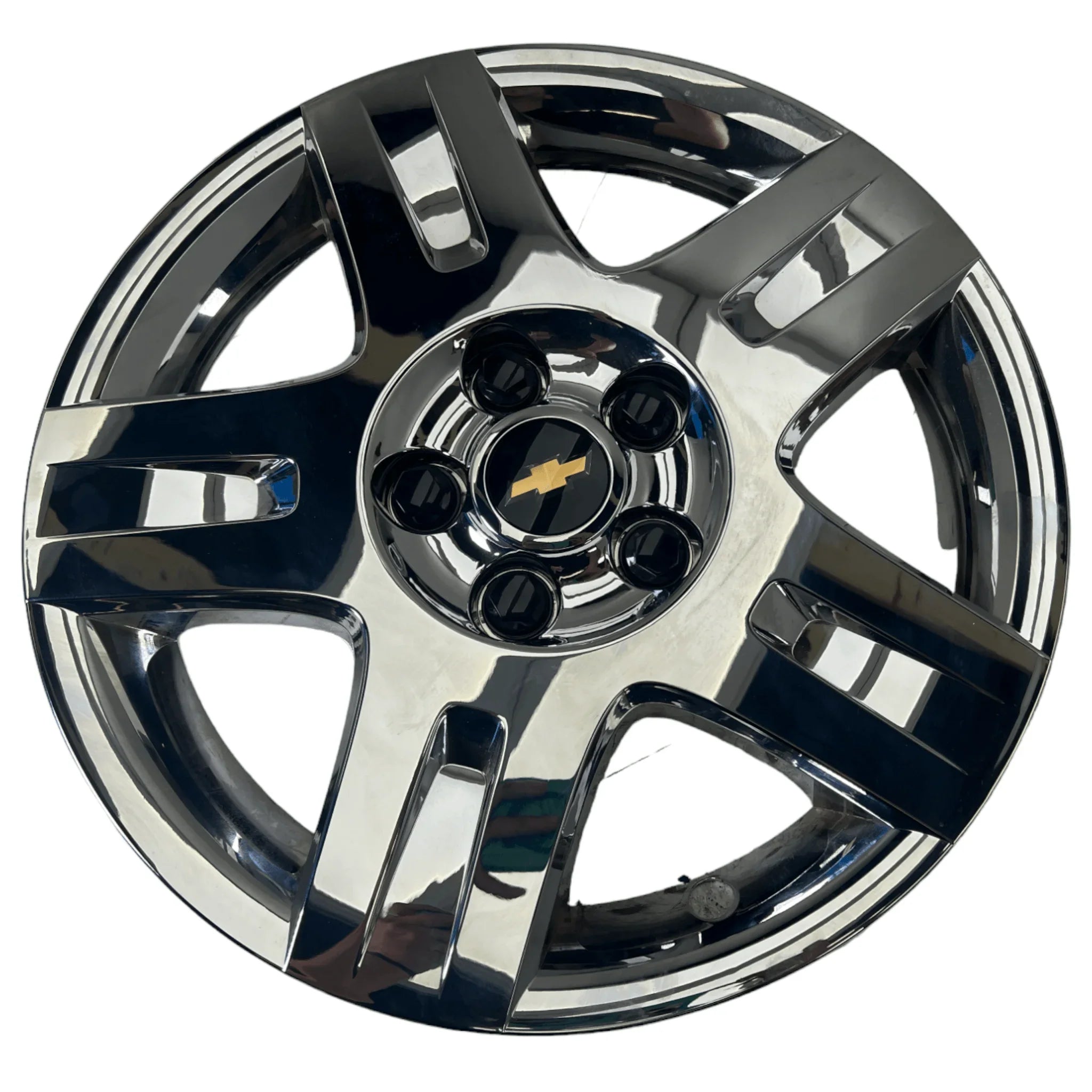 09597135 Genuine Chevrolet Wheel Cover For Malibu 06-07 16