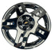 09597135 Genuine Chevrolet Wheel Cover For Malibu 06-07 16"