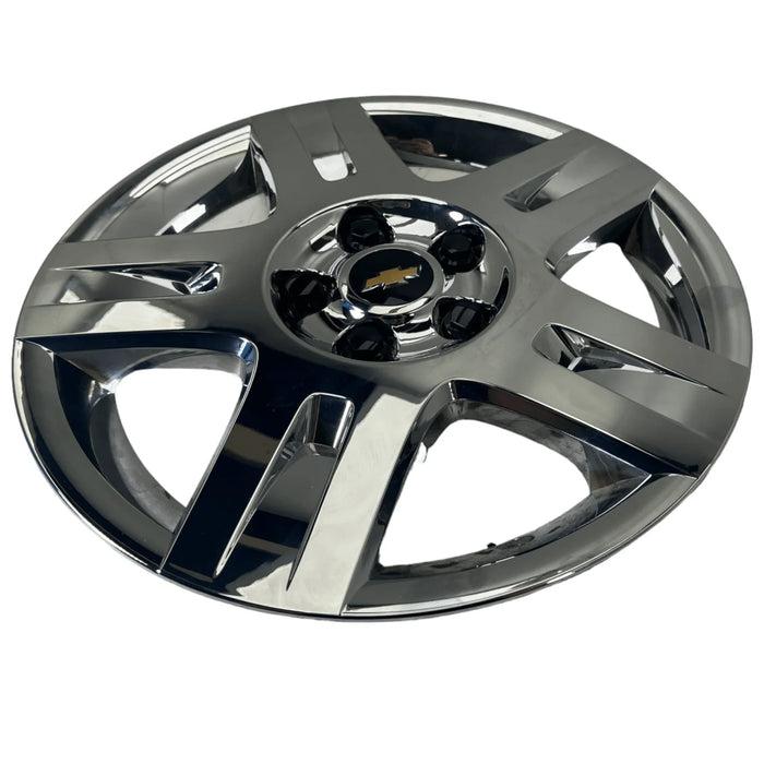09597135 Genuine Chevrolet Wheel Cover For Malibu 06-07 16"