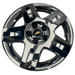 09597135 Genuine Chevrolet Wheel Cover Set Of 4 For Malibu 06-07 16" - ADVANCED TRUCK PARTS