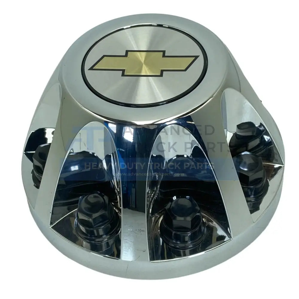 09597335 Genuine Chevrolet Rear Wheel Hub Center Cap