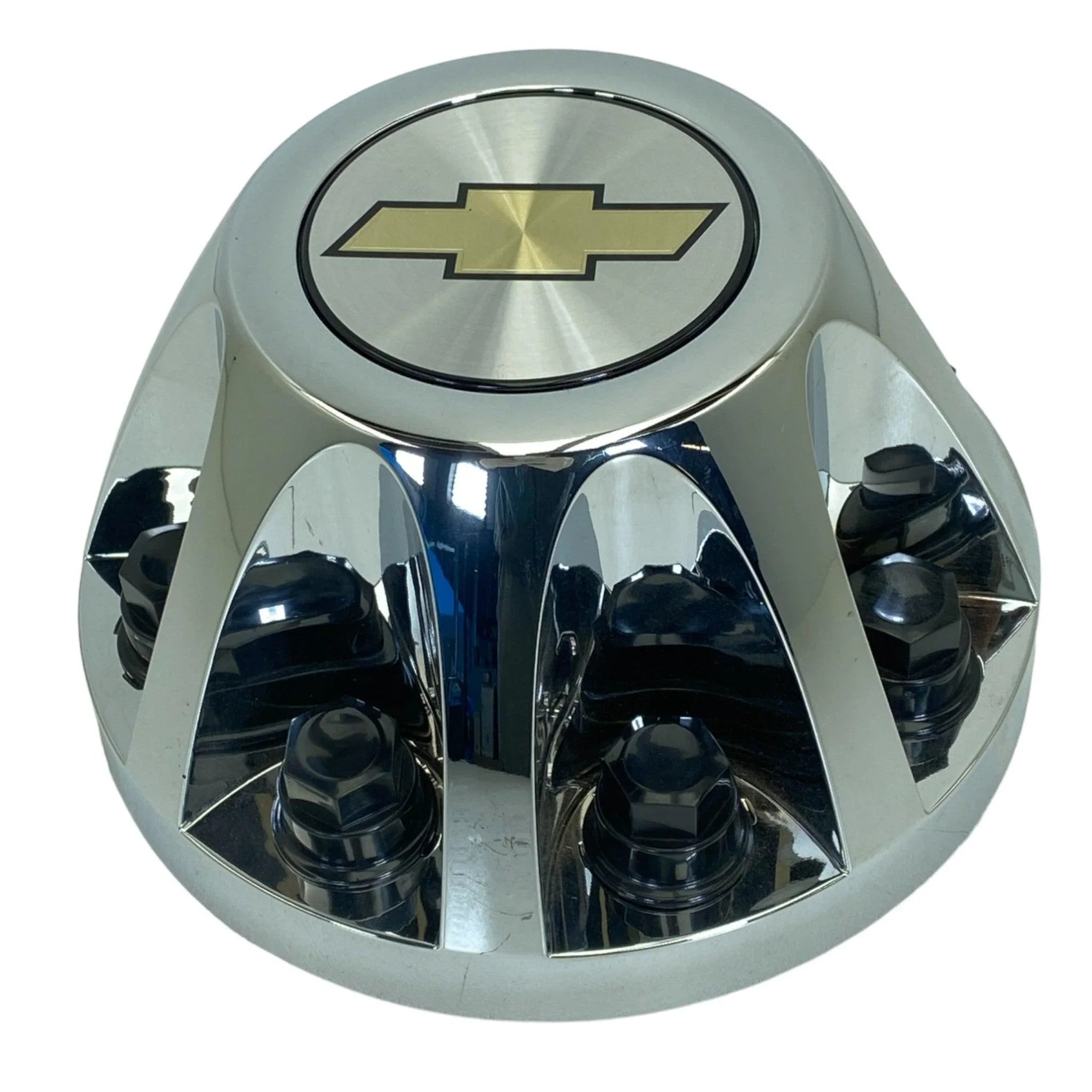 09597335 Genuine Chevrolet Rear Wheel Hub Center Cap