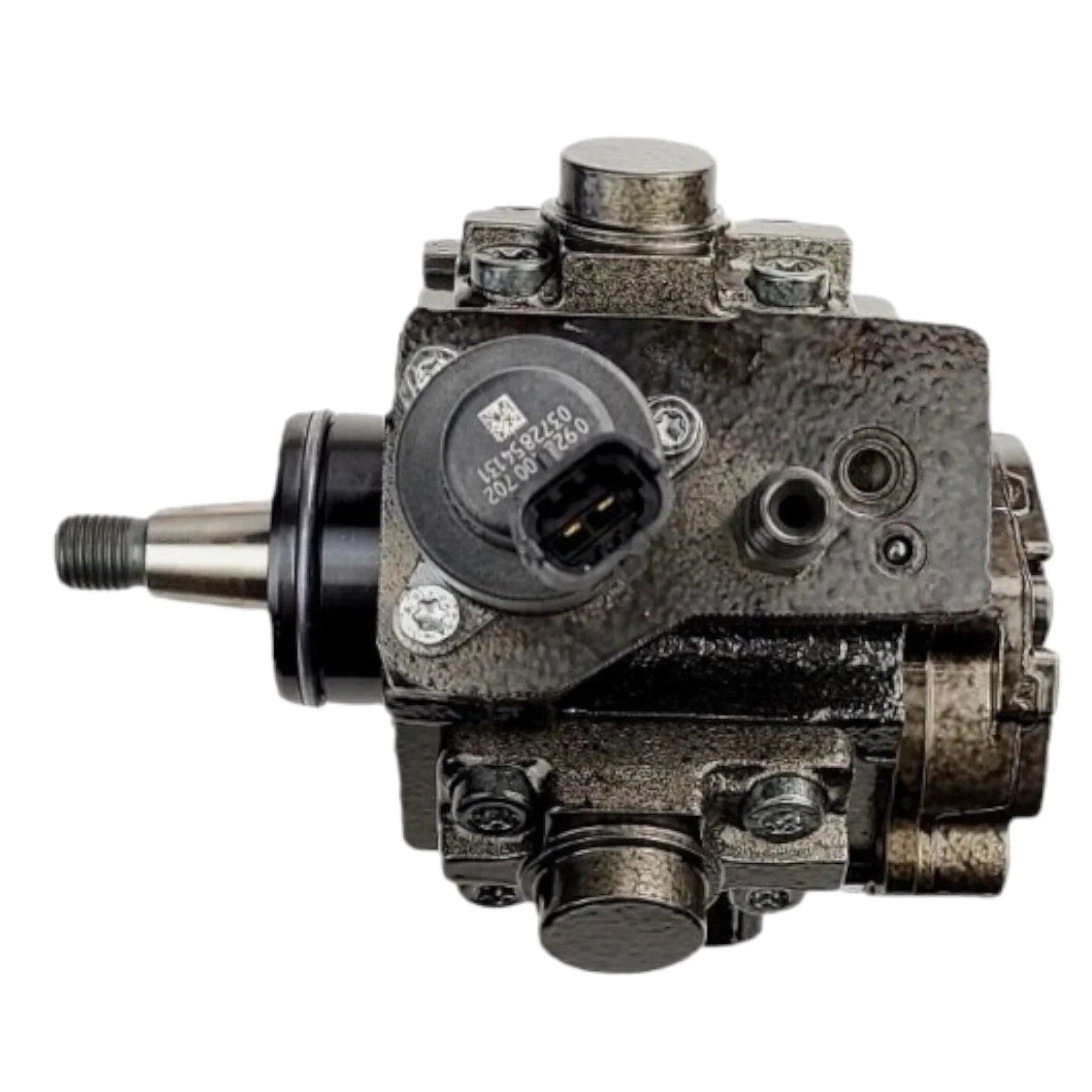 0986437082 Genuine Bosch Fuel Pump — ADVANCED TRUCK PARTS