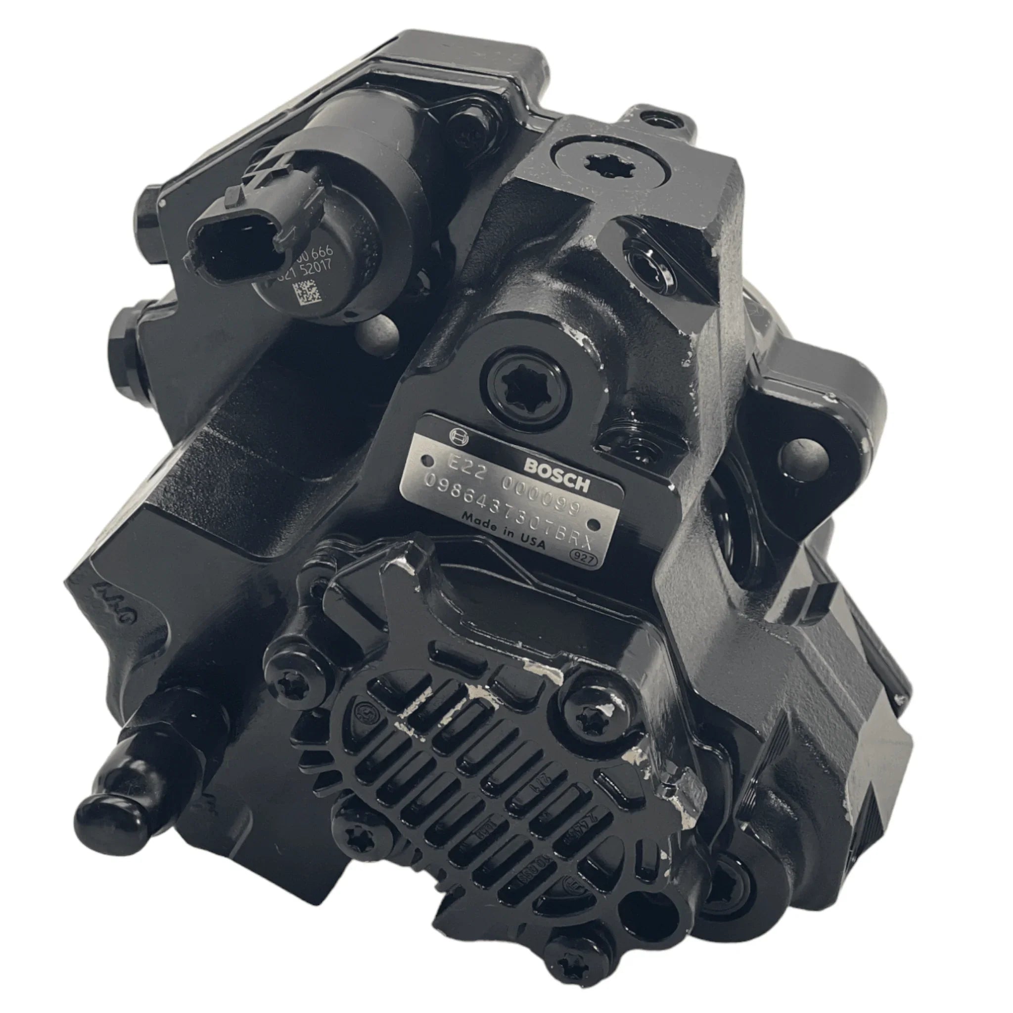 0986437307 Genuine Bosch Fuel Pump Cp3 For Cummins 5.9L