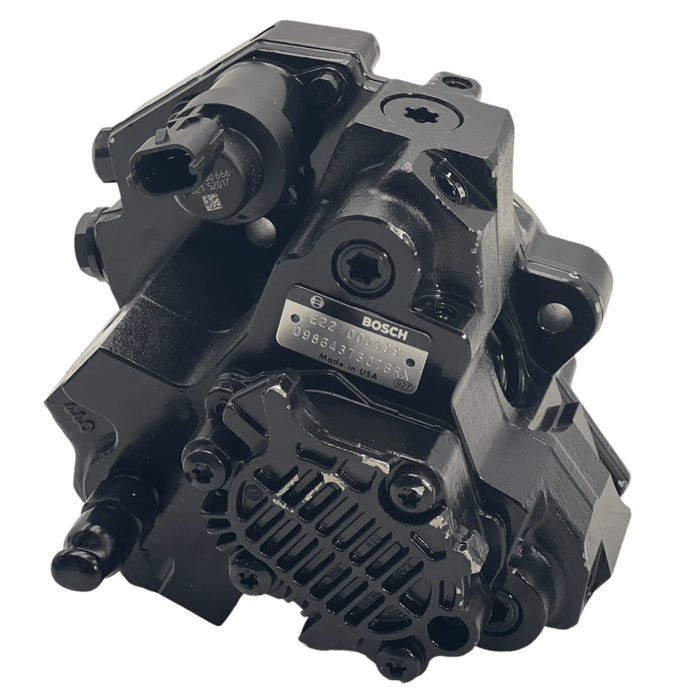 0986437307 Genuine Bosch Fuel Pump Cp3 For Cummins 5.9L