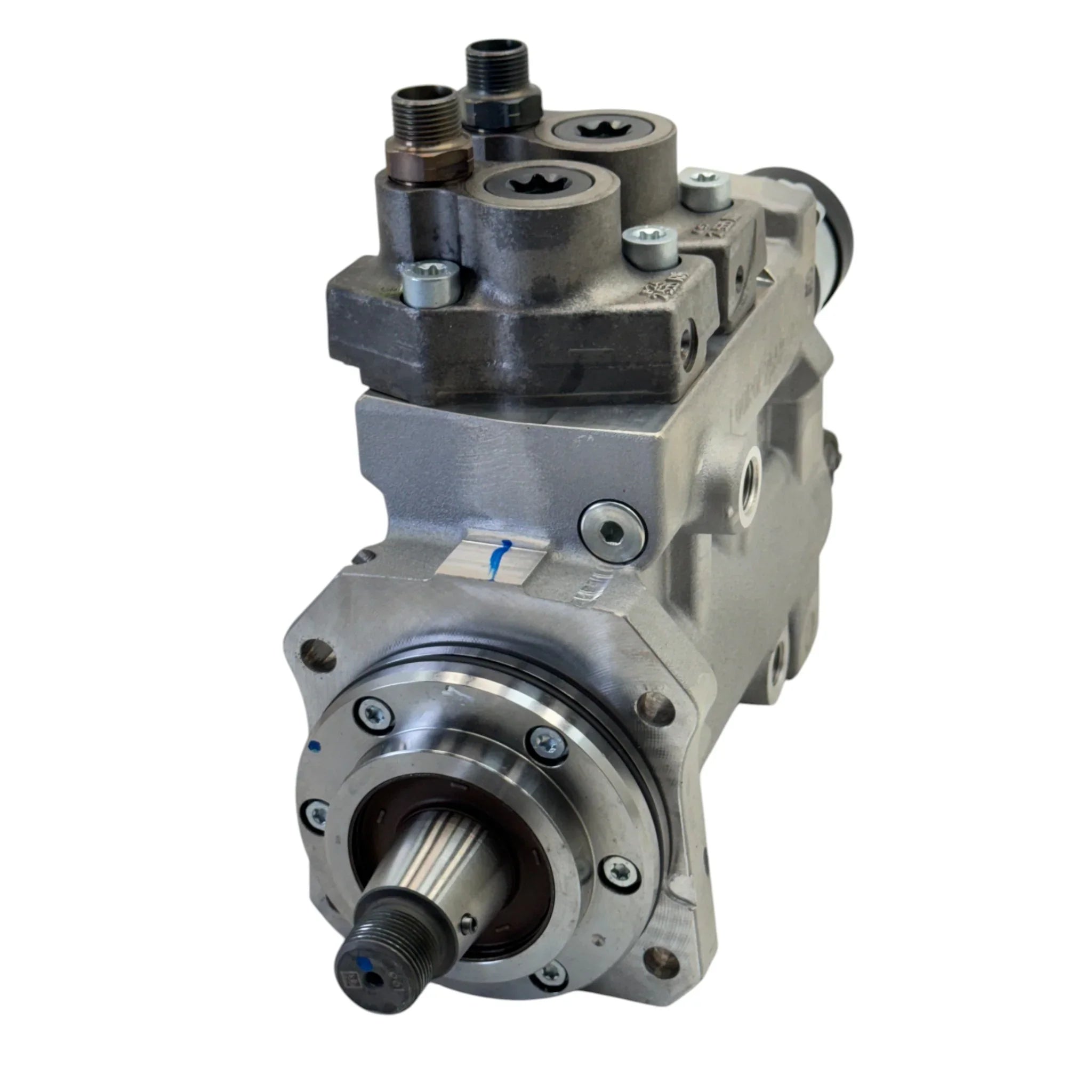 472 090 08 50 Genuine Bosch Fuel Pump