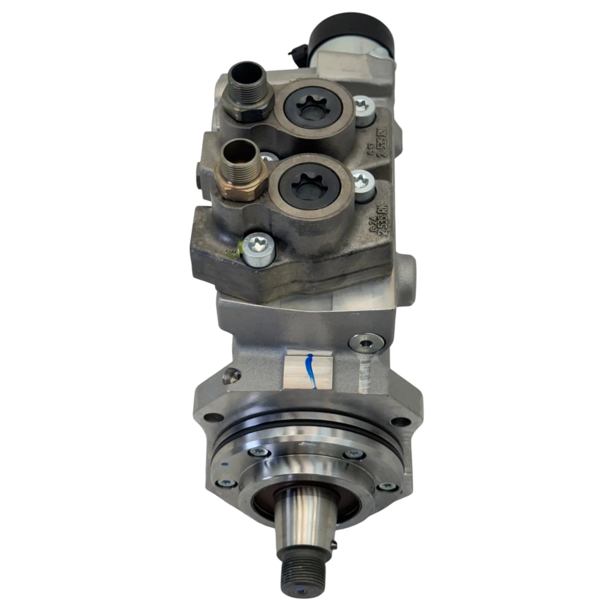 472 090 08 50 Genuine Bosch Fuel Pump