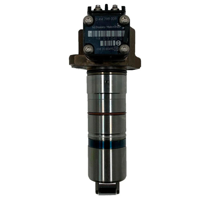 0986445110 Genuine Detroit Diesel Electronic Unit Pump