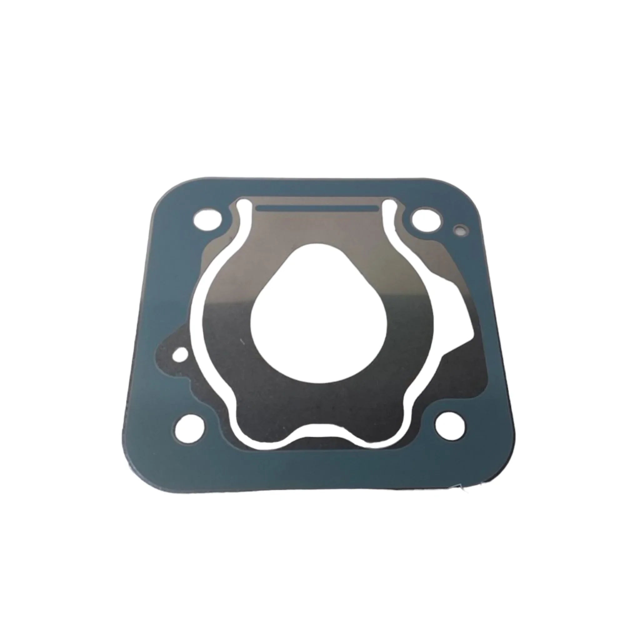 23667670 Genuine Volvo Emblem - Truck To Trailer