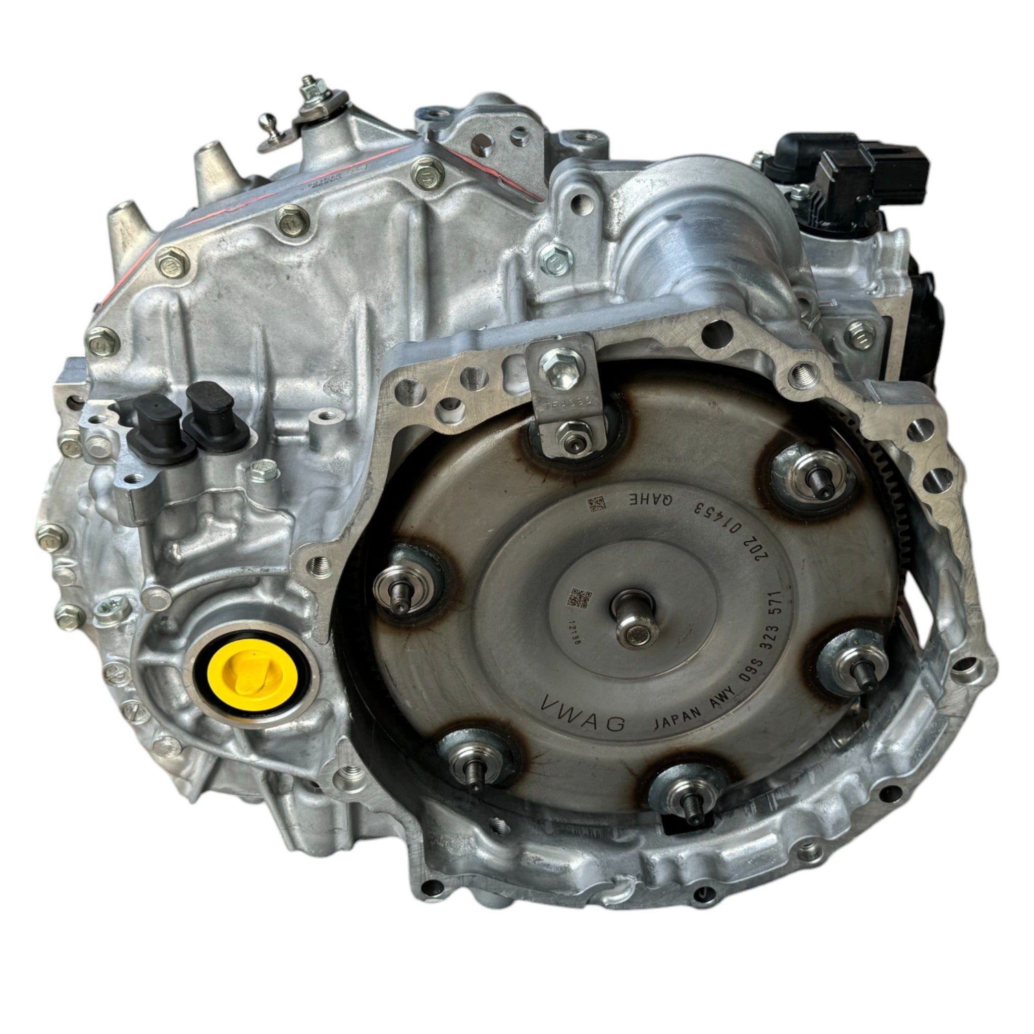 09S321105 Genuine Volkswagen Automatic Transmission Assembly