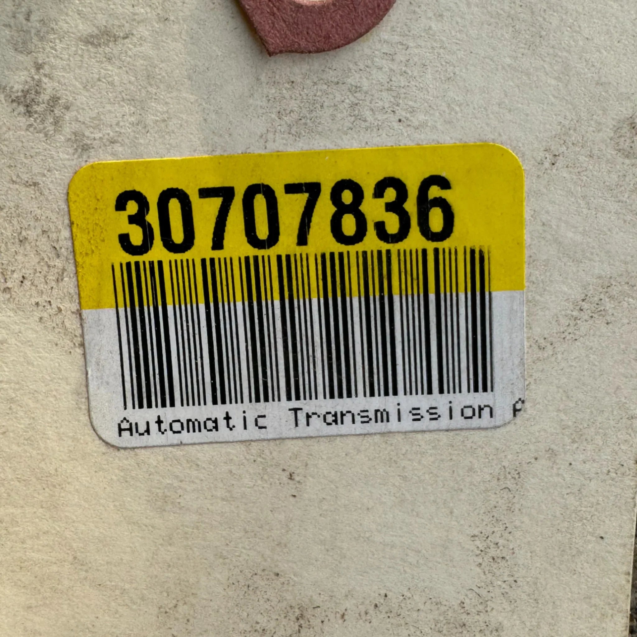 09S321105 Genuine Volkswagen Automatic Transmission Assembly