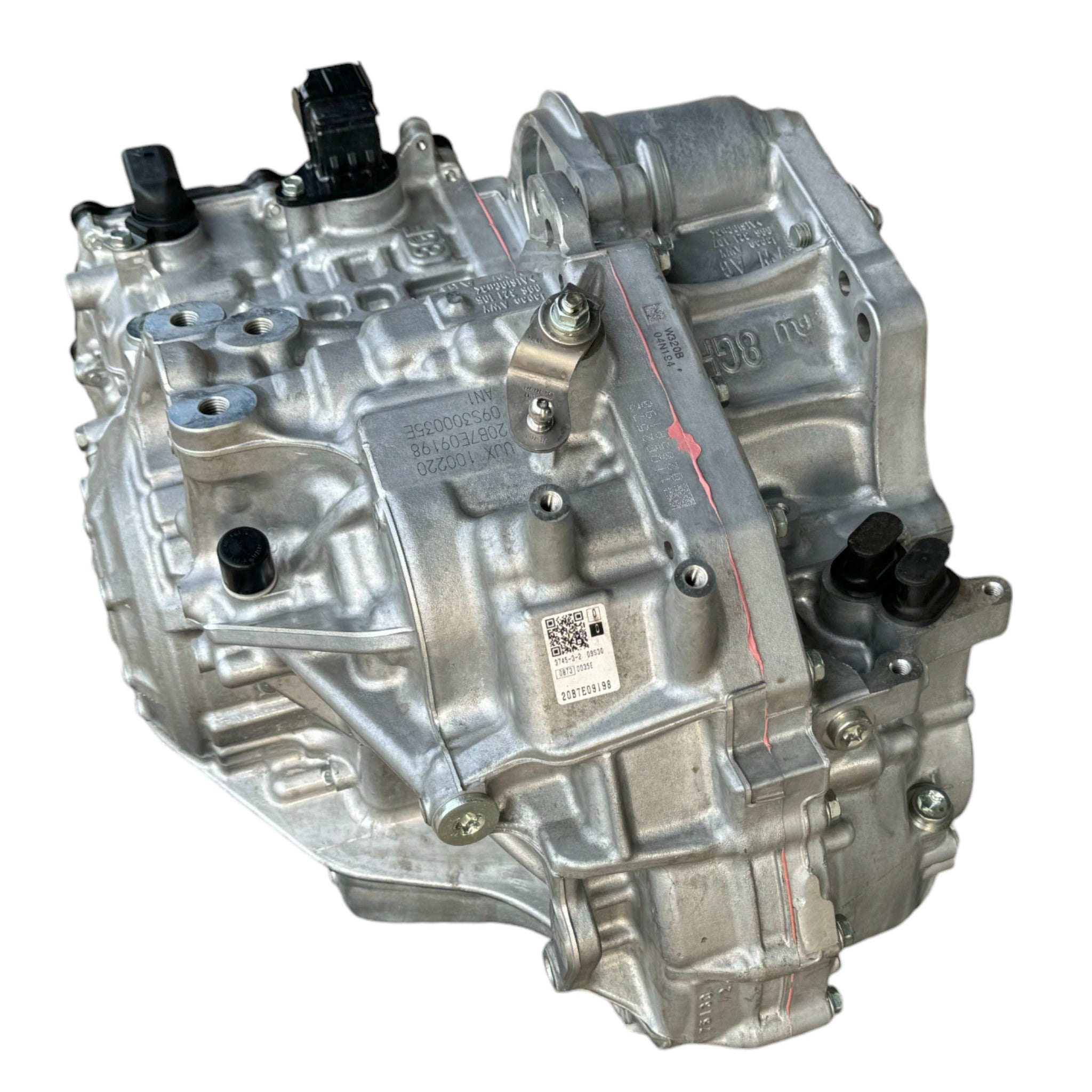 09S321105 Genuine Volkswagen Automatic Transmission Assembly