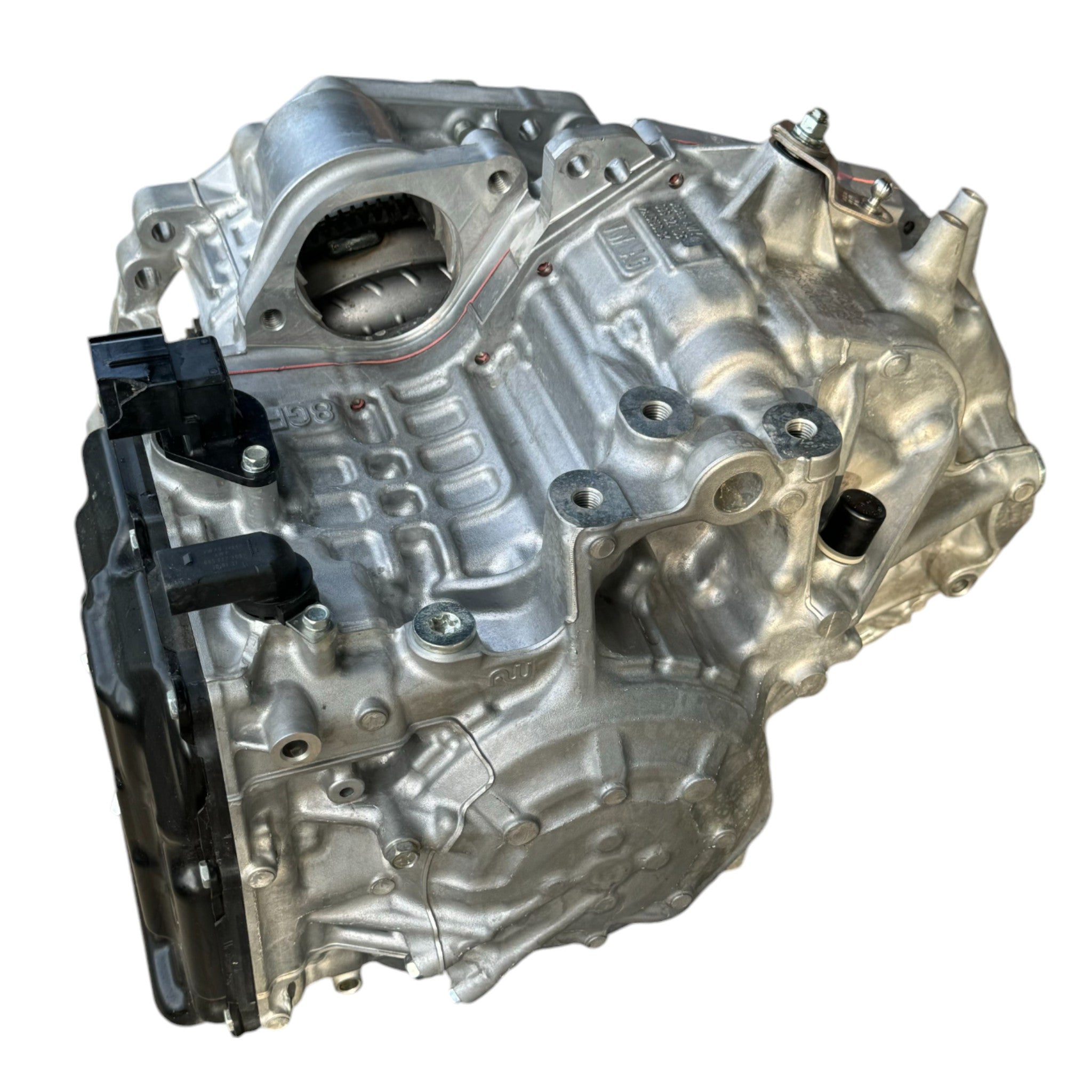 09S321105 Genuine Volkswagen Automatic Transmission Assembly