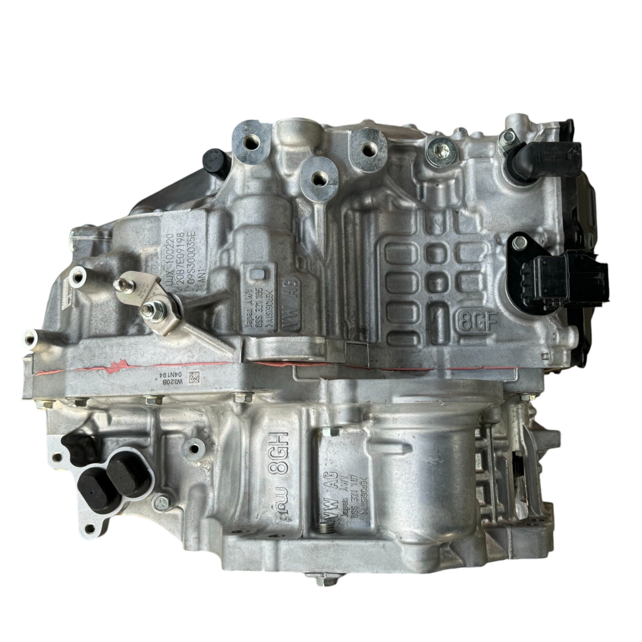 09S321105 Genuine Volkswagen Automatic Transmission Assembly