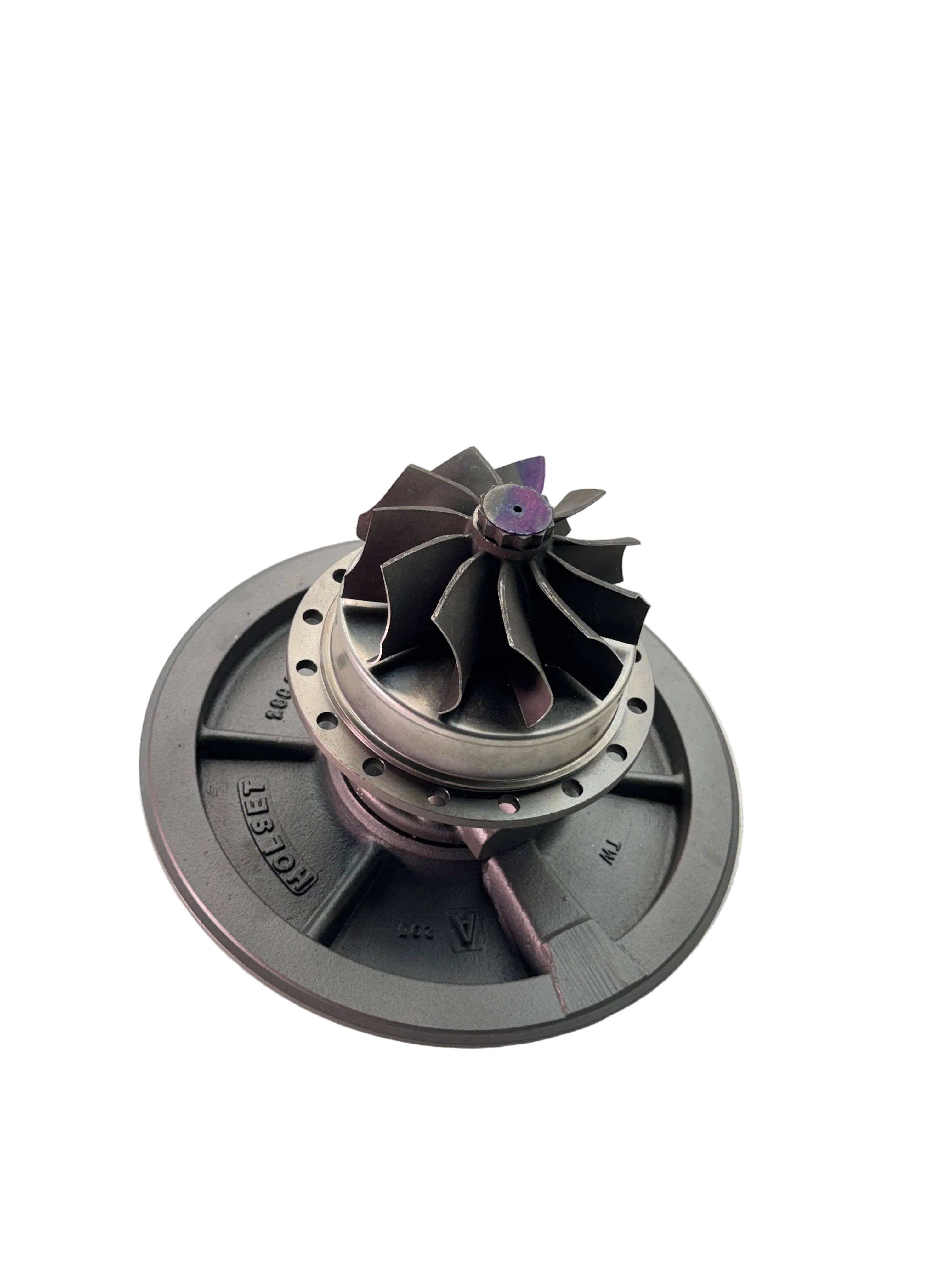 3594555 Genuine Cummins Turbocharger Bearing Housing