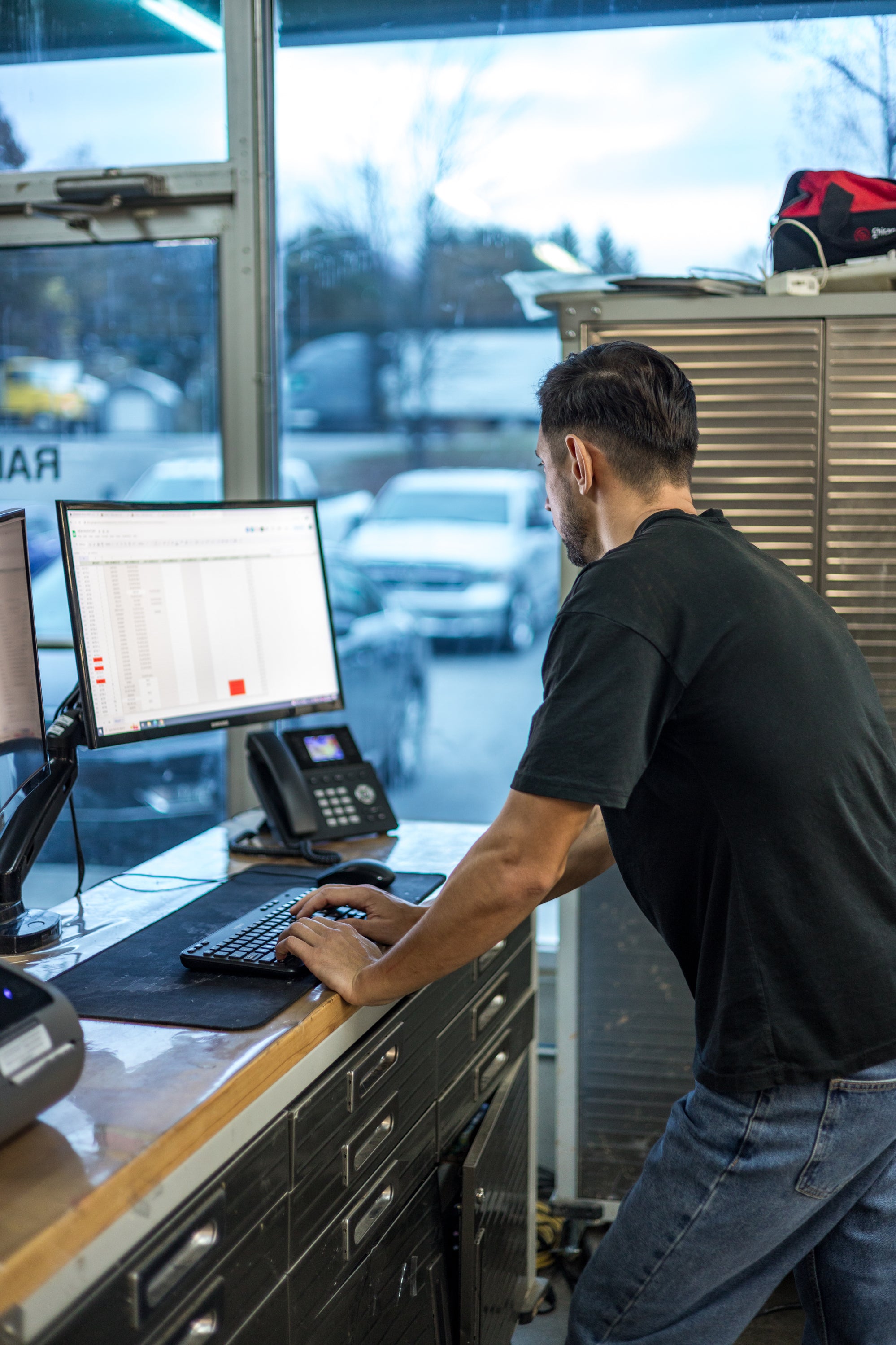 Advanced Truck Parts (ATP) online Heavy Duty Truck Parts Store