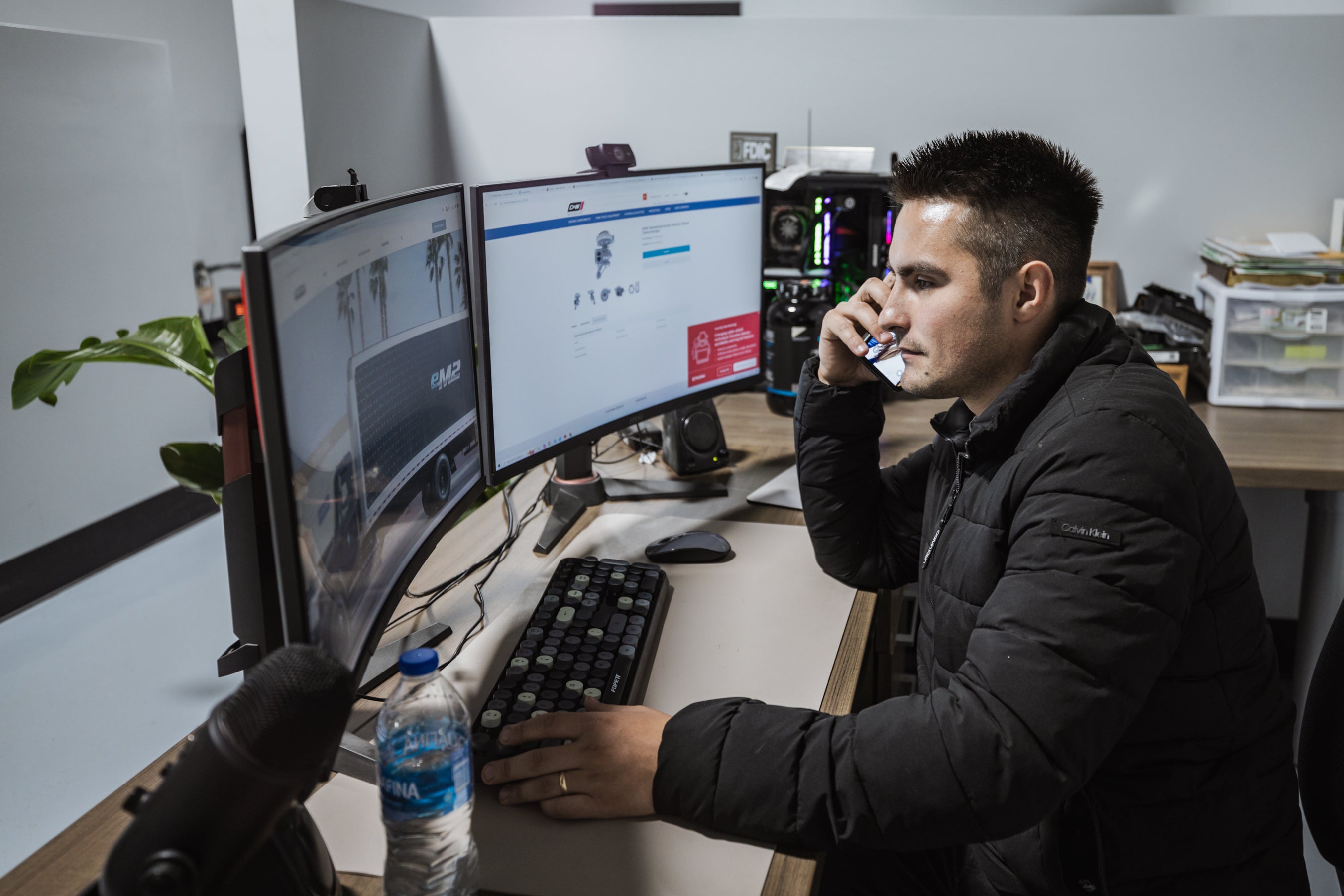 Advanced Truck Parts (ATP) online Heavy Duty Truck Parts Store