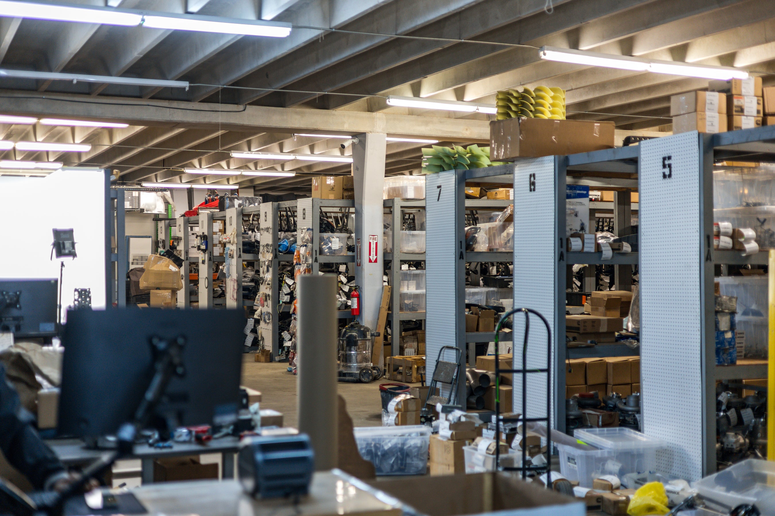 Advanced Truck Parts (ATP) online Heavy Duty Truck Parts Store