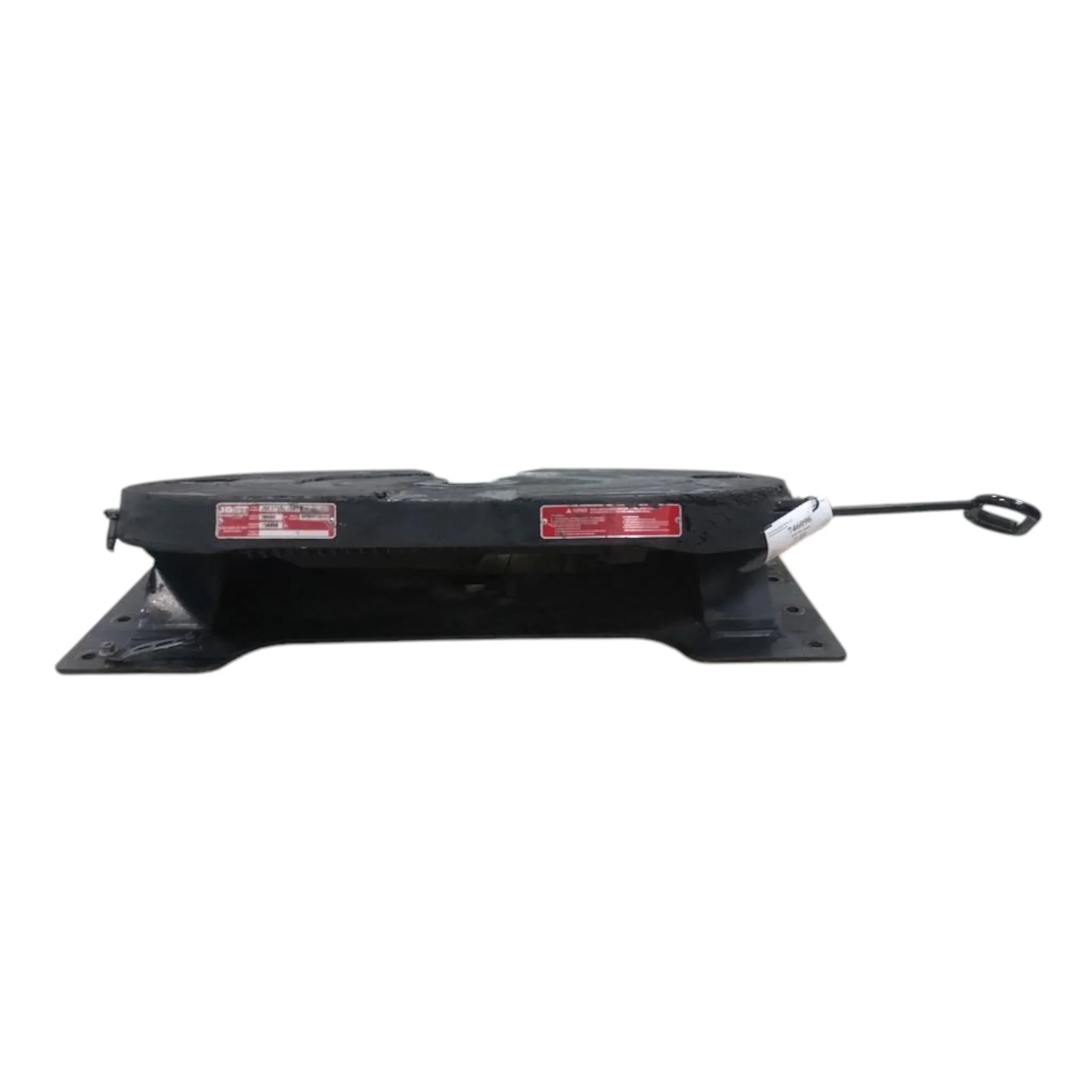 746096 Genuine Mack Fifth Wheel - Truck To Trailer