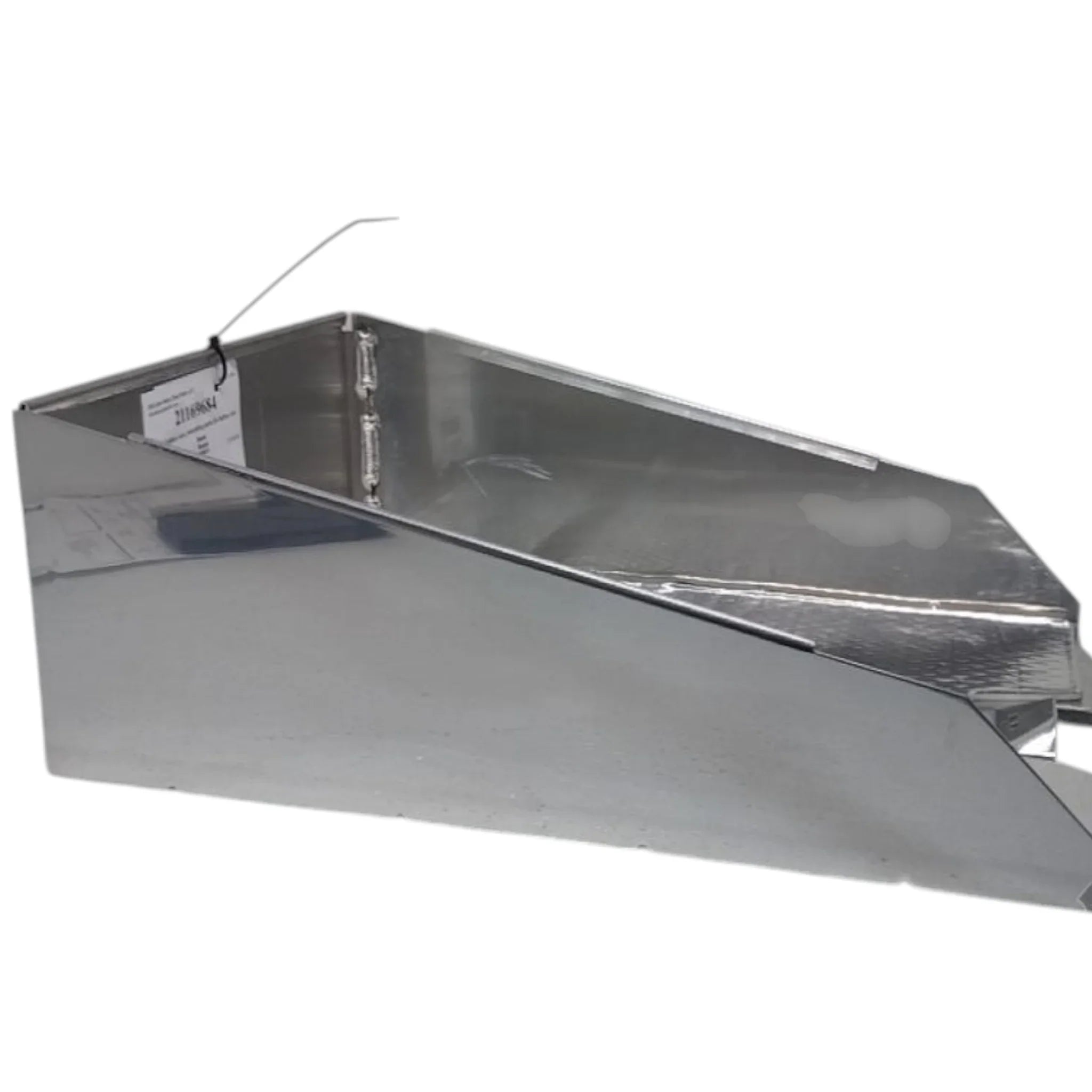 21169684 Genuine Mack Cover - Truck To Trailer