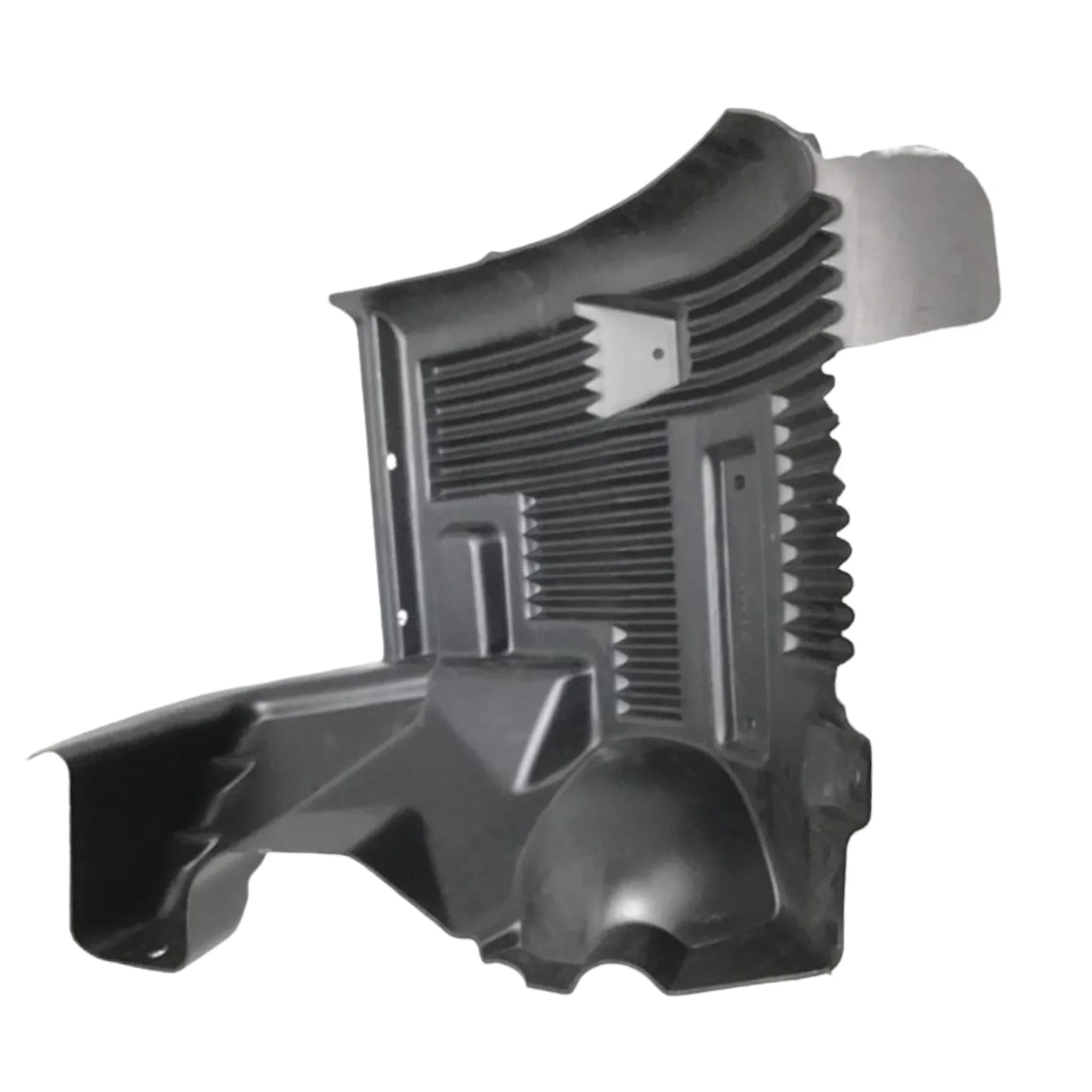 82059207 Genuine Volvo Splash Shield - Truck To Trailer