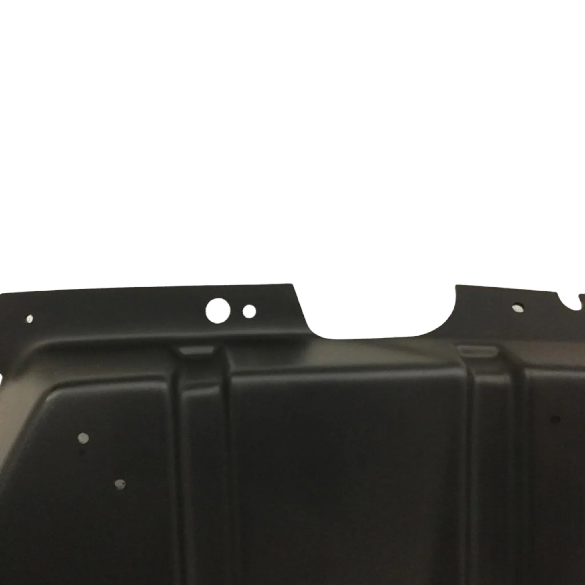 20883654 Genuine Volvo Fender - Truck To Trailer