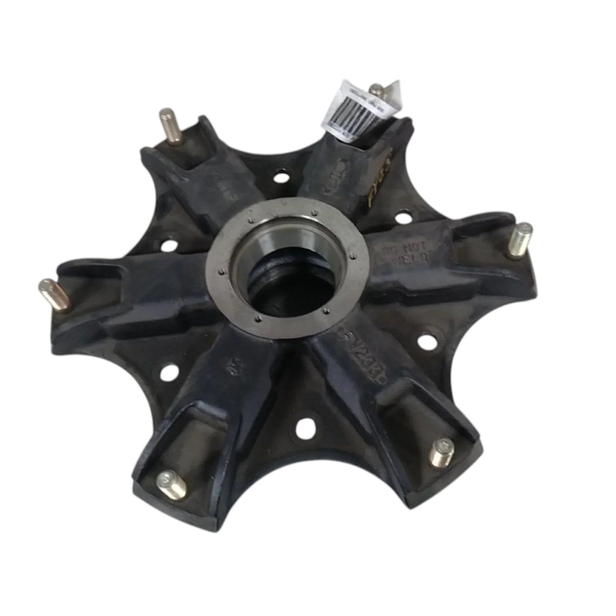 3398-FY233KX Genuine Mack Wheel - Truck To Trailer
