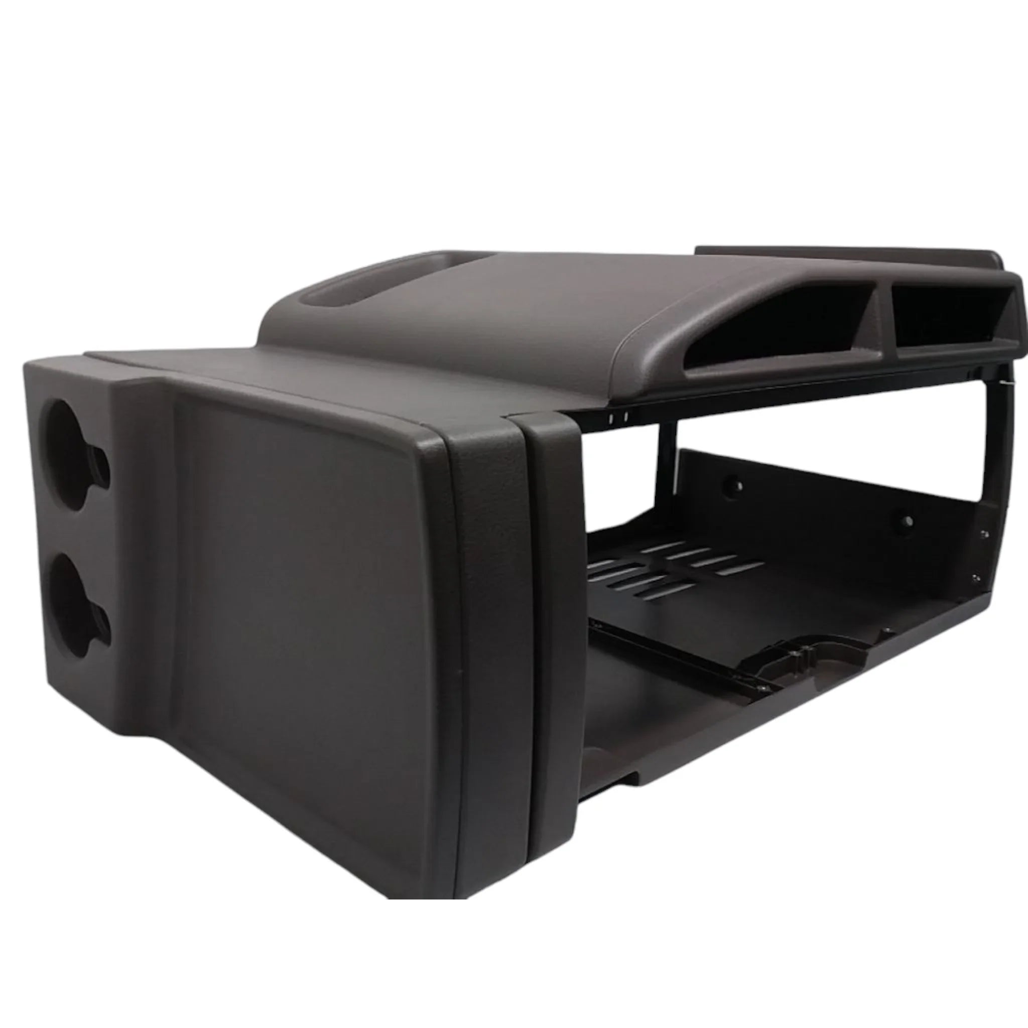 21613061 Genuine Volvo Storage Compartment - Truck To Trailer