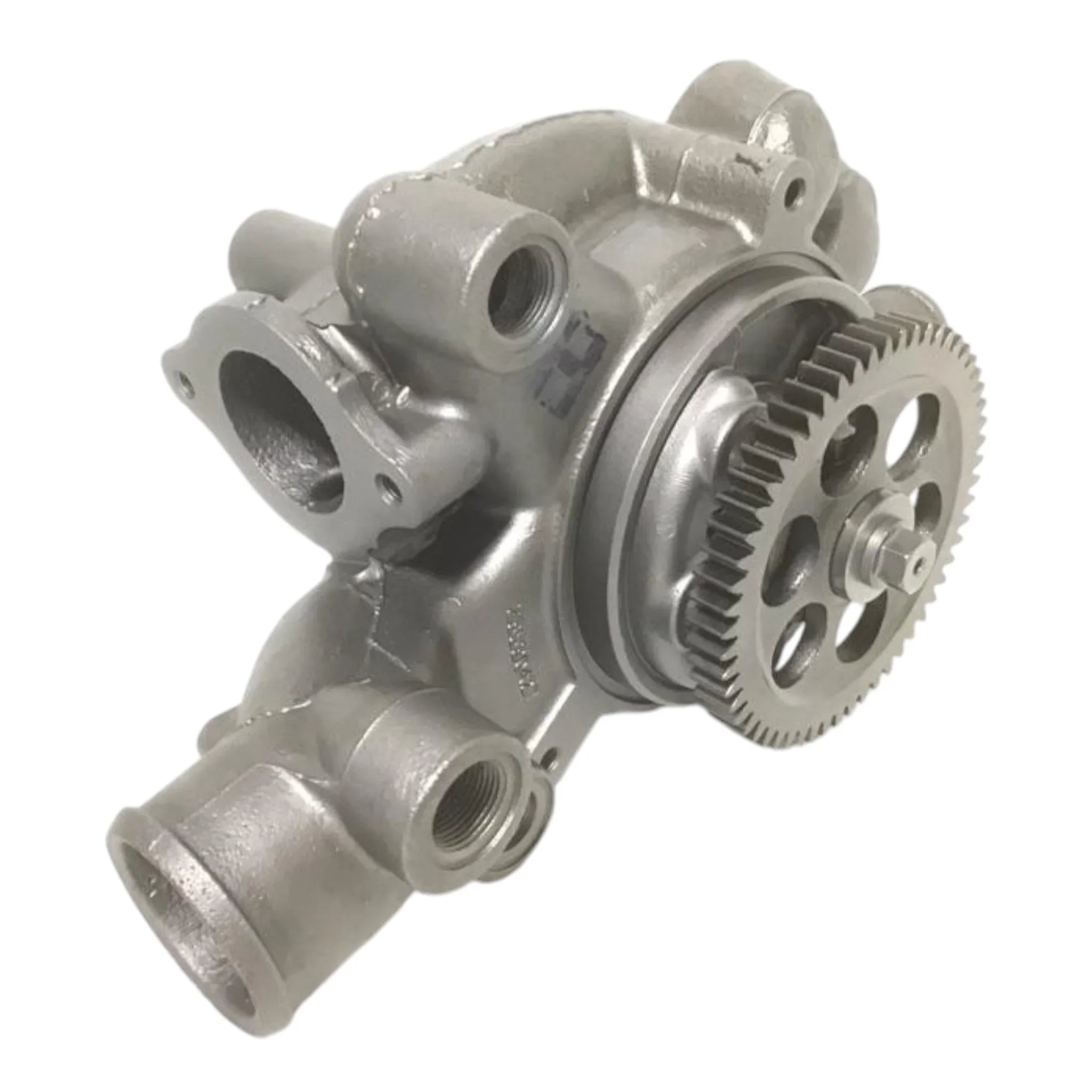 RW4124X Genuine Mack Water Pump - Truck To Trailer