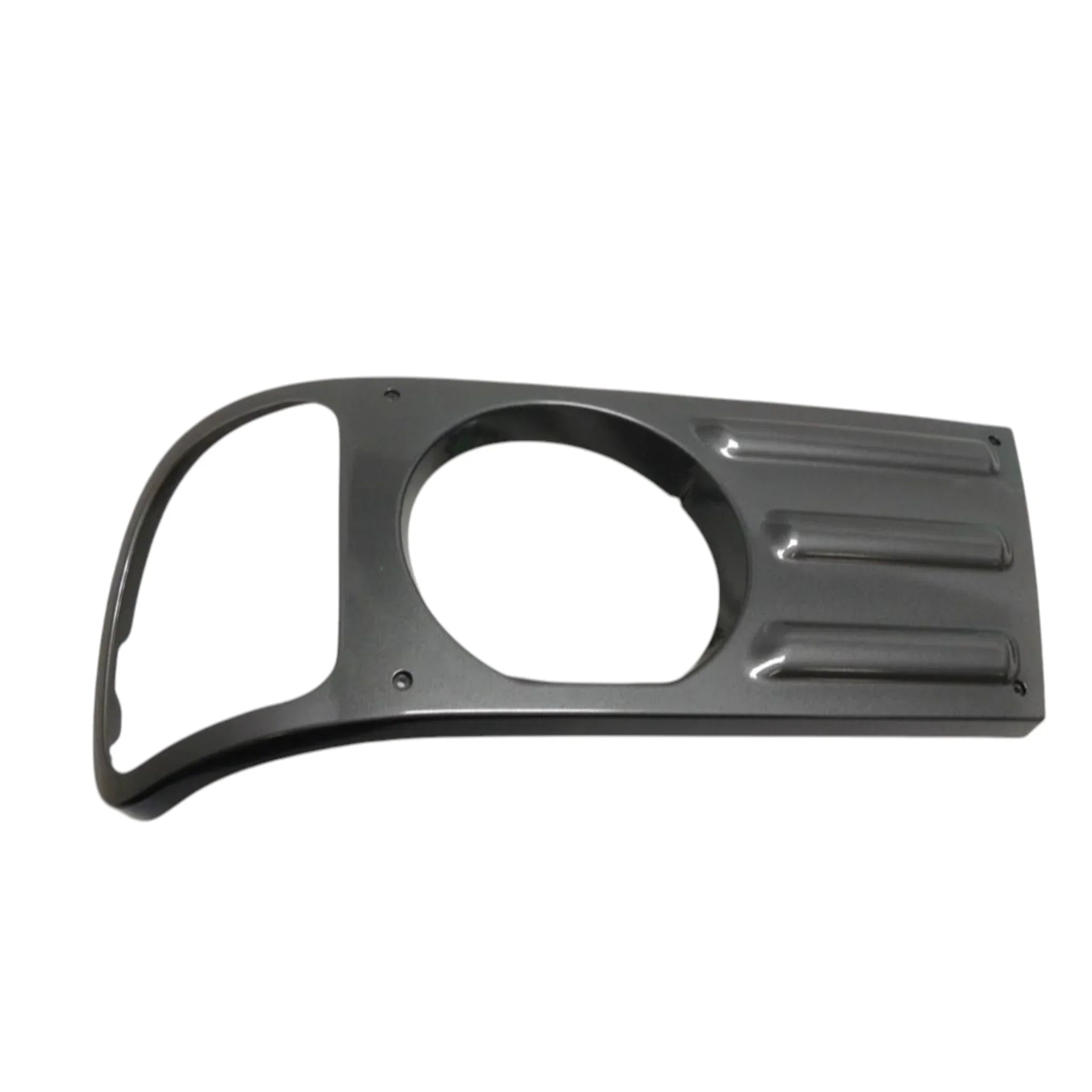 3450-10010675 Genuine Volvo Painted Bezel - Truck To Trailer