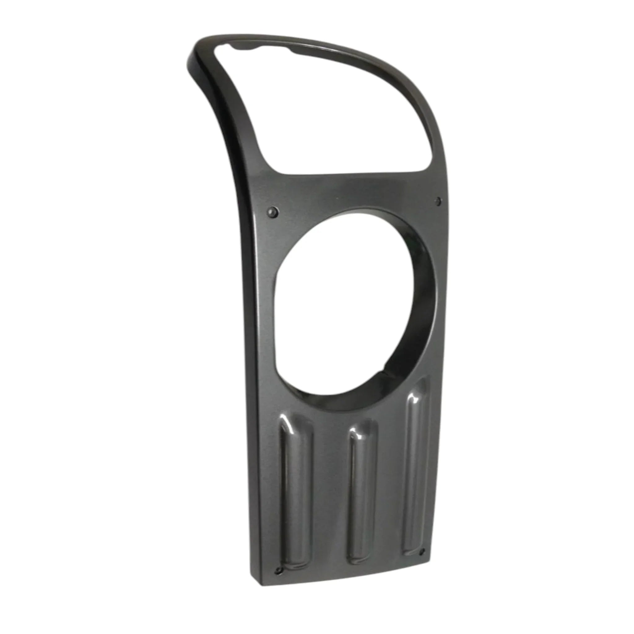 3450-10010675 Genuine Volvo Painted Bezel - Truck To Trailer