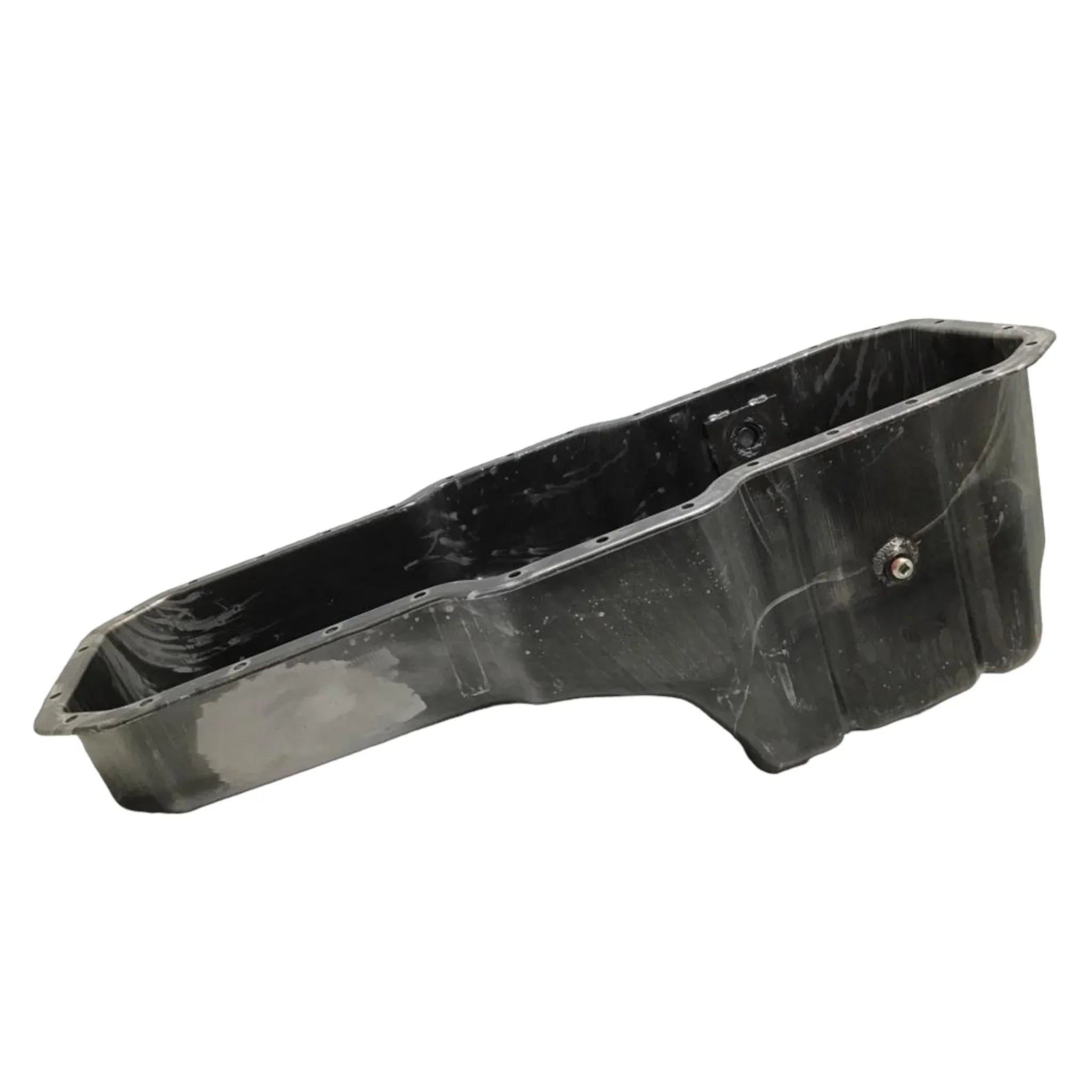 20916283 Genuine Volvo Oil Pan - Truck To Trailer