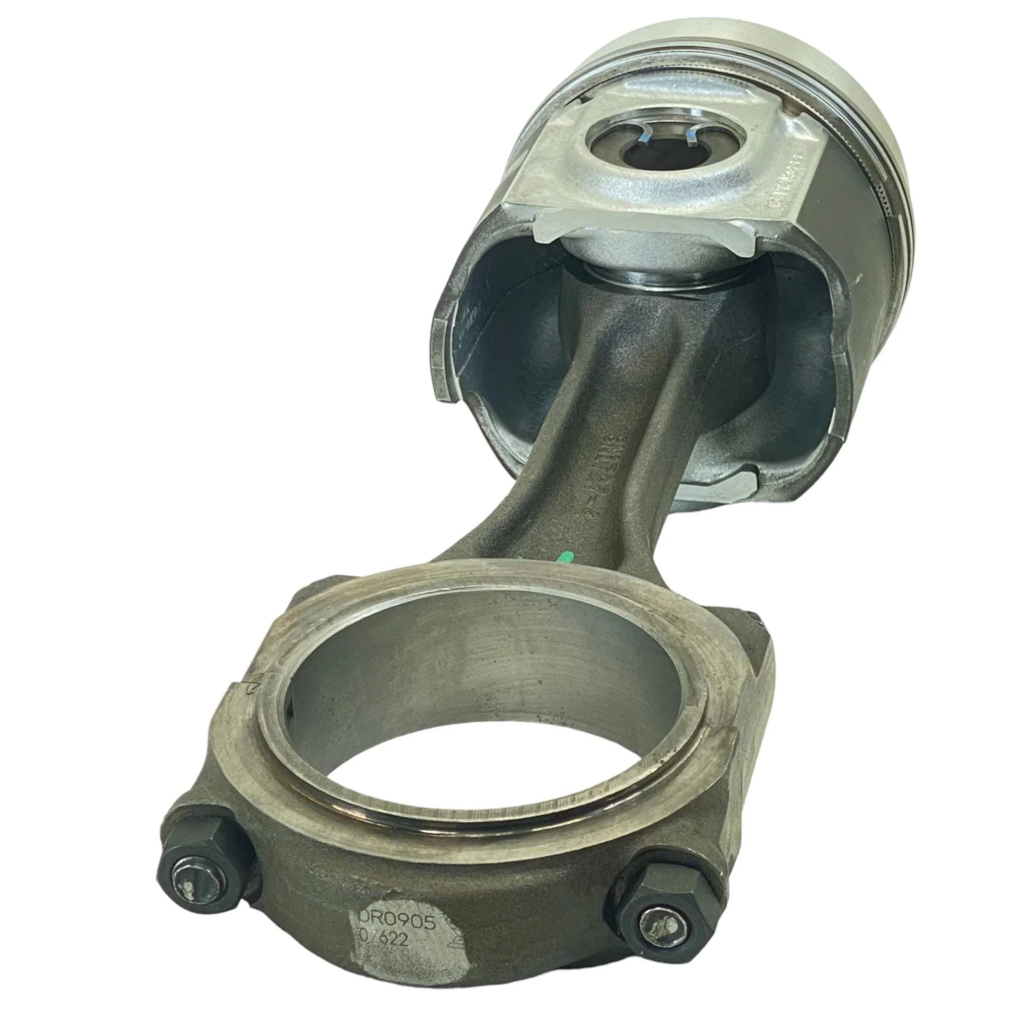 3781441 Genuine Caterpillar Connecting Rod With Piston