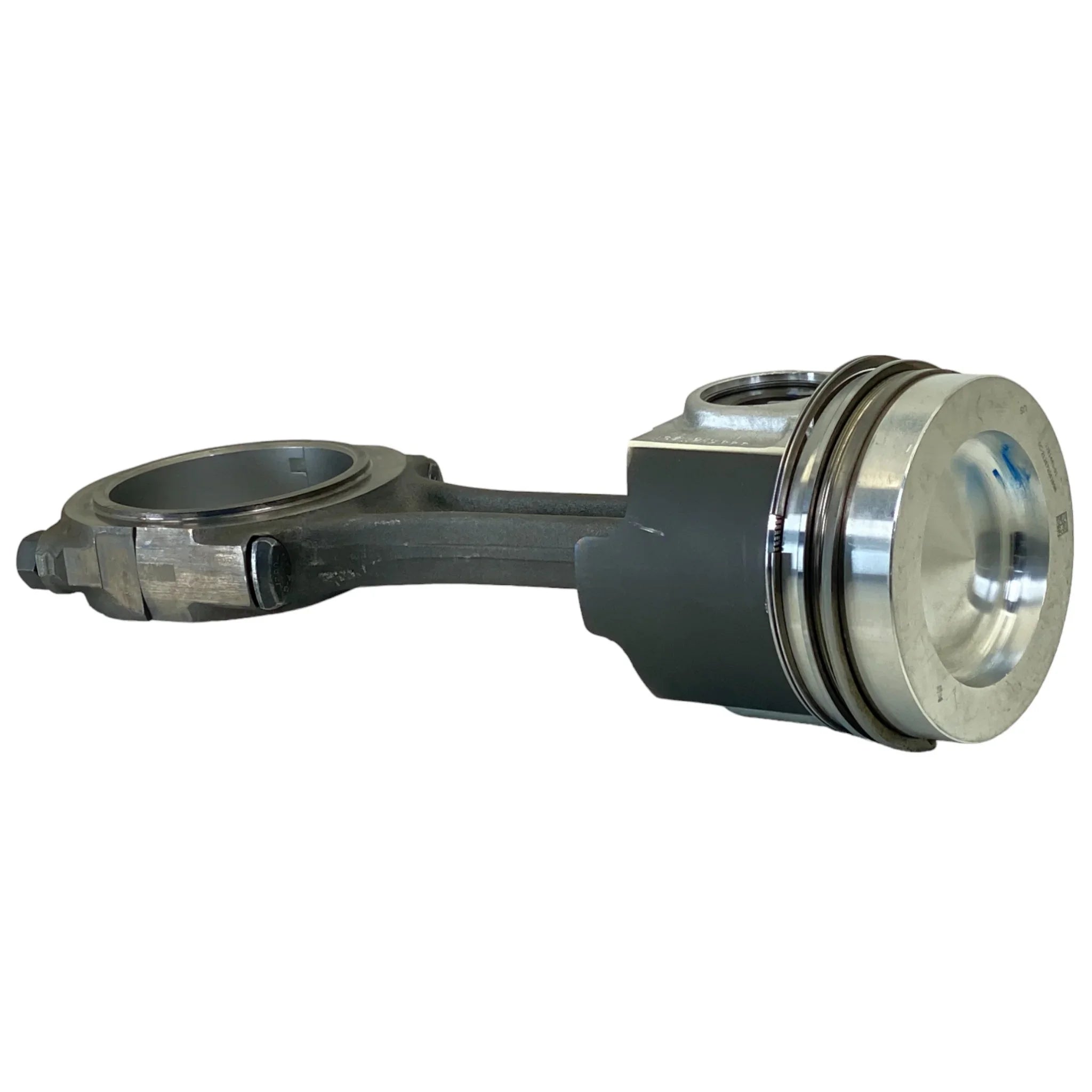 3781441 Genuine Caterpillar Connecting Rod With Piston