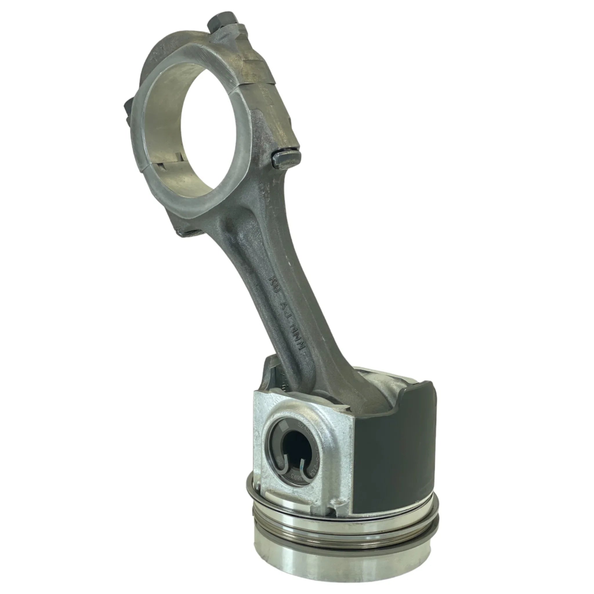 3781441 Genuine Caterpillar Connecting Rod With Piston