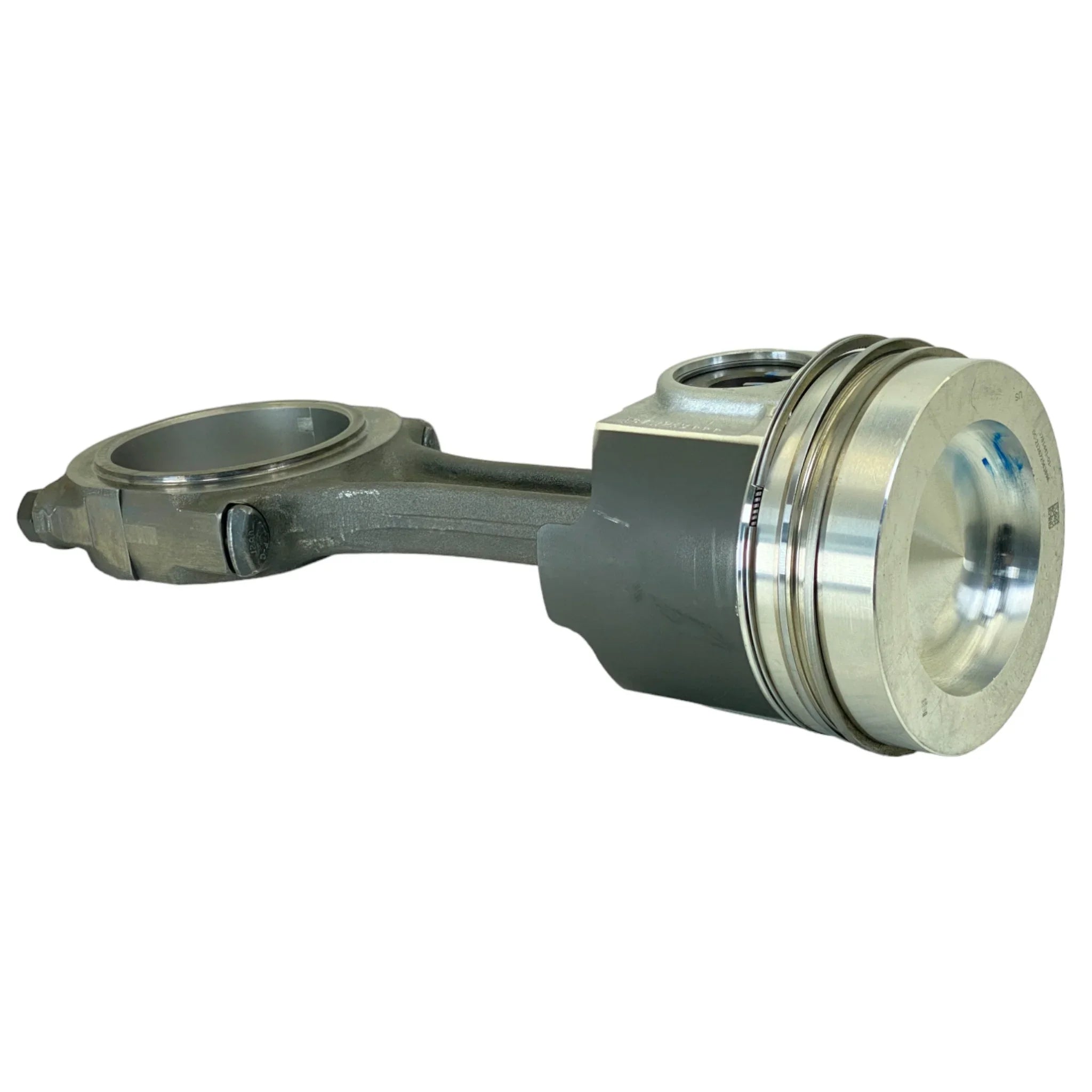 3781441 Genuine Caterpillar Connecting Rod With Piston
