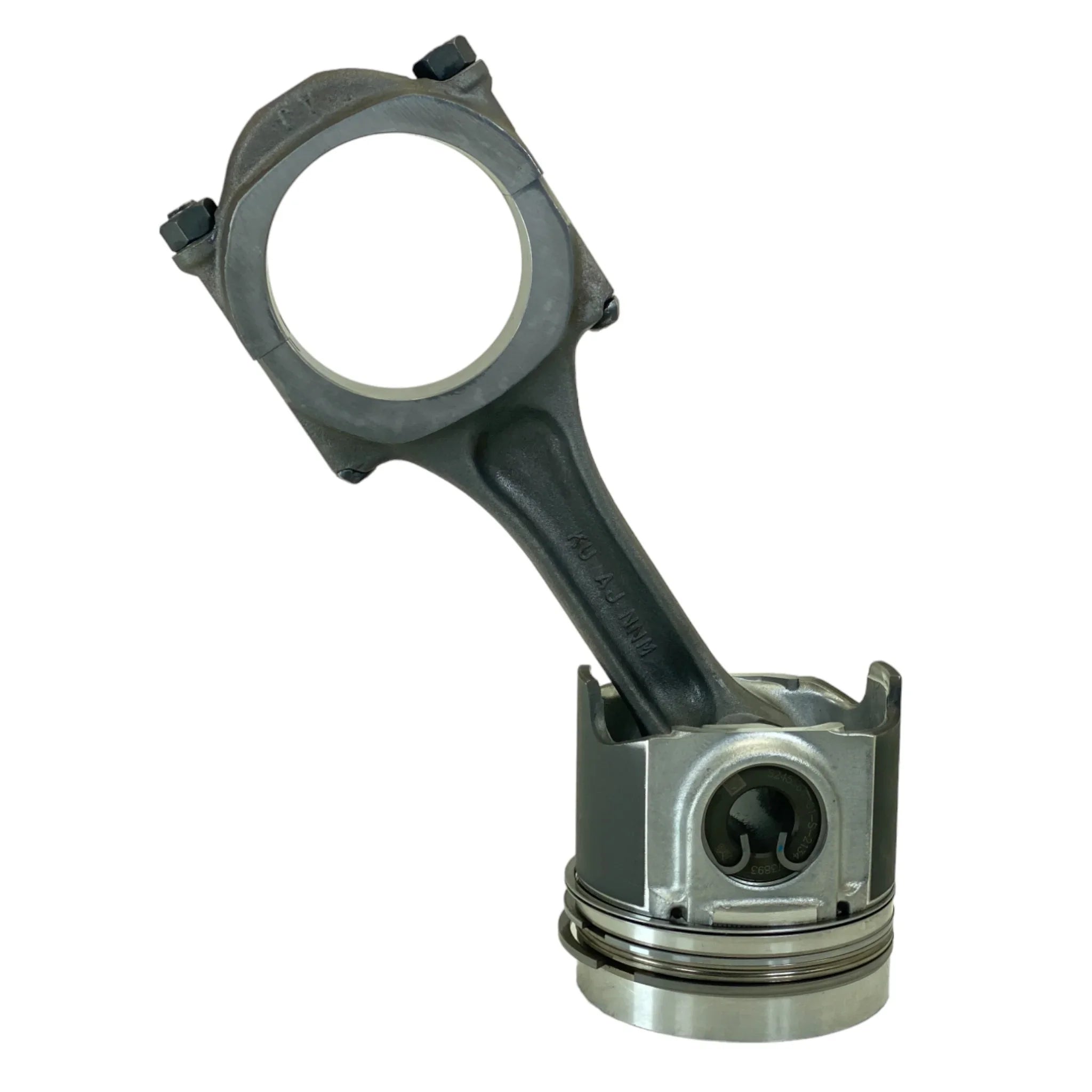 3781441 Genuine Caterpillar Connecting Rod With Piston