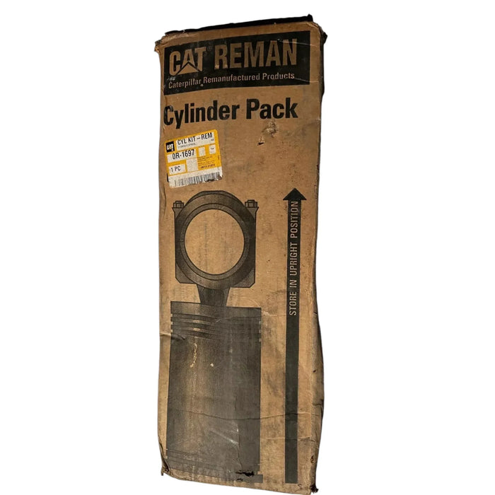 0R1697 Genuine Cat Cylinder Pack