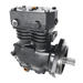 0R-2895 Genuine Cat Air Compressor TF-501 - ADVANCED TRUCK PARTS