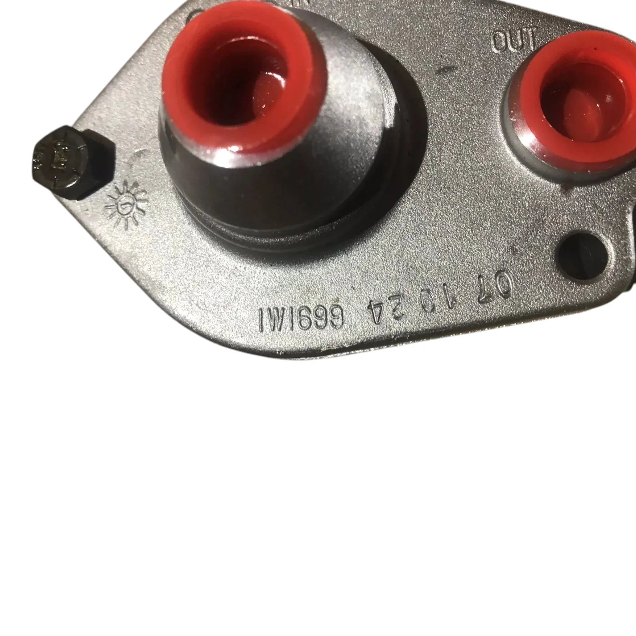 0R-3008 CAT Reman Fuel Transfer Pump