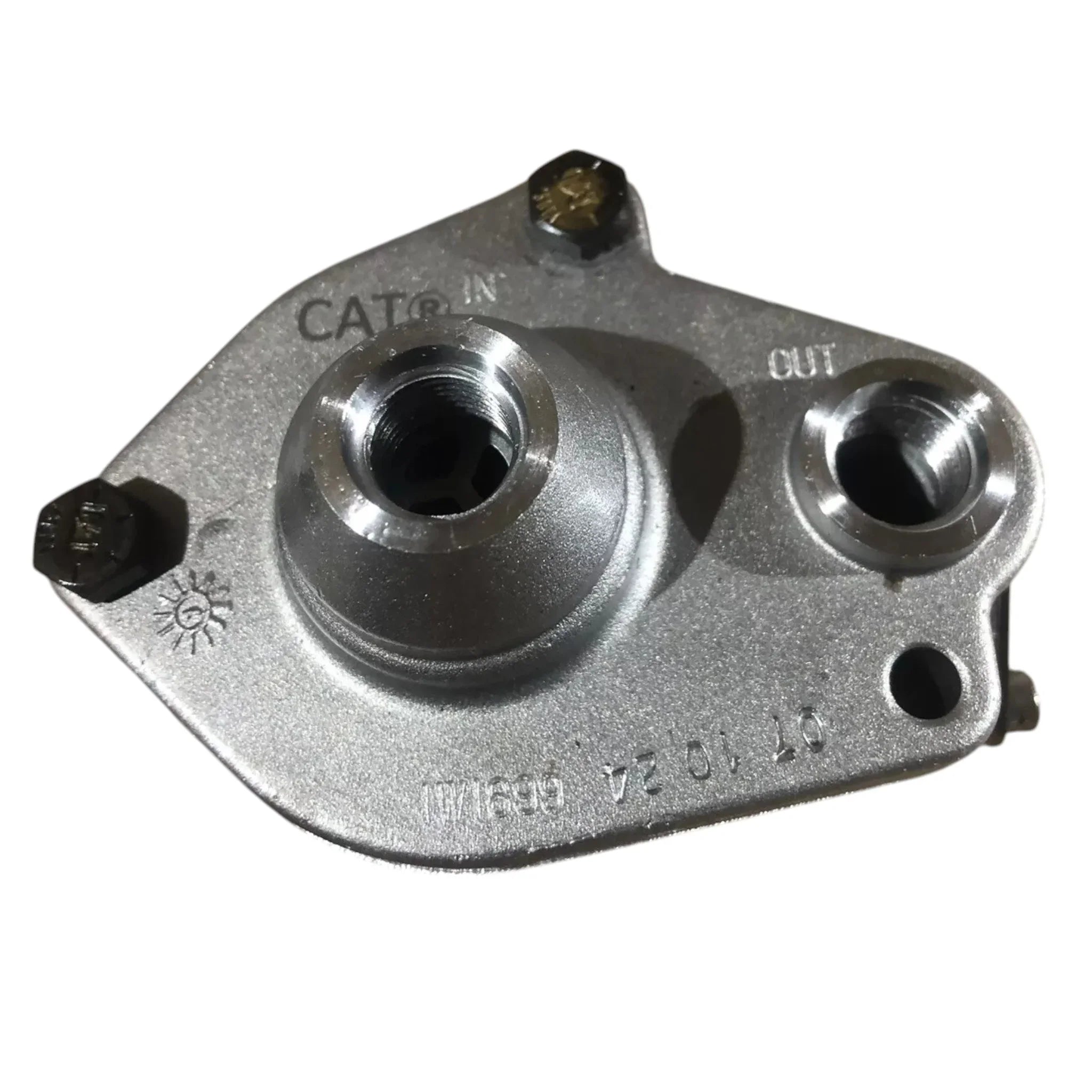 0R-3008 CAT Reman Fuel Transfer Pump