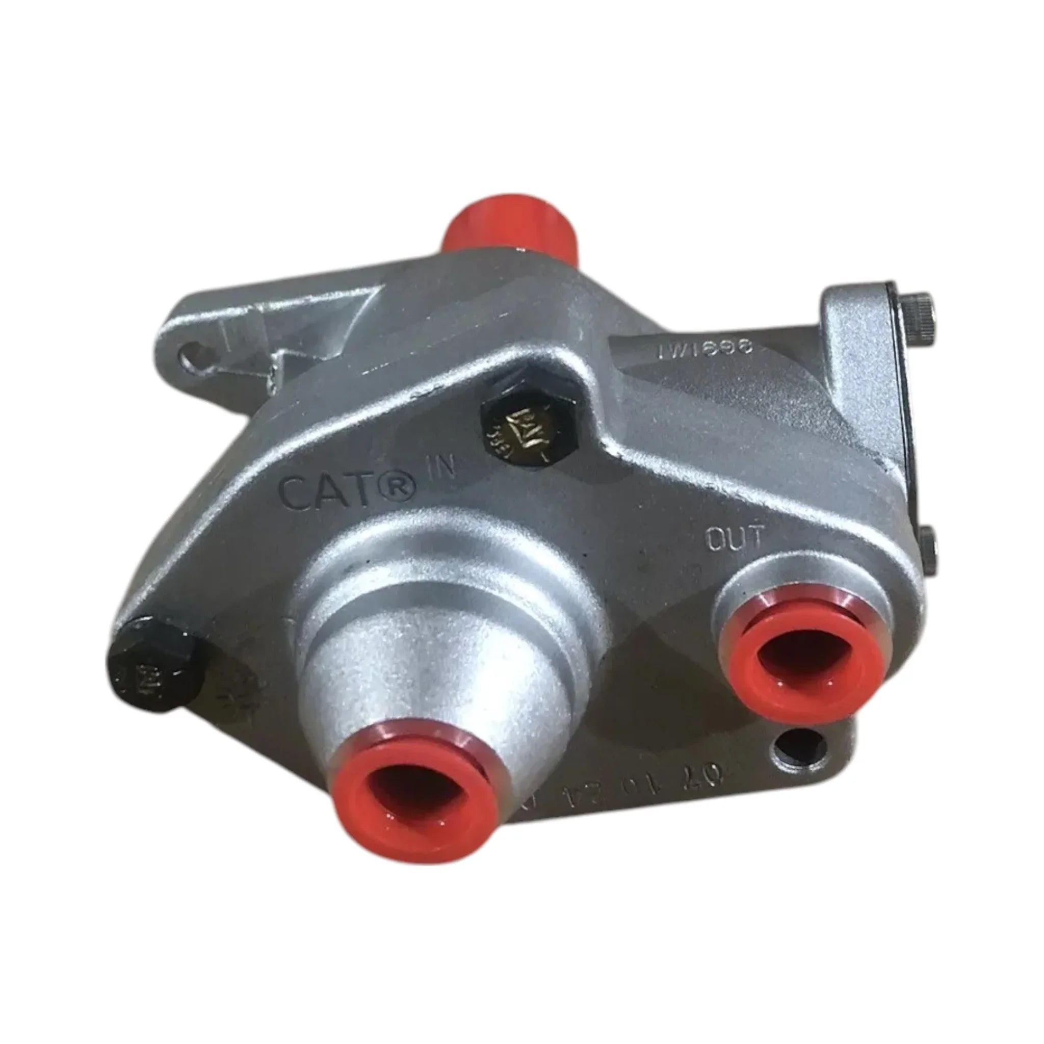0R-3008 CAT Reman Fuel Transfer Pump