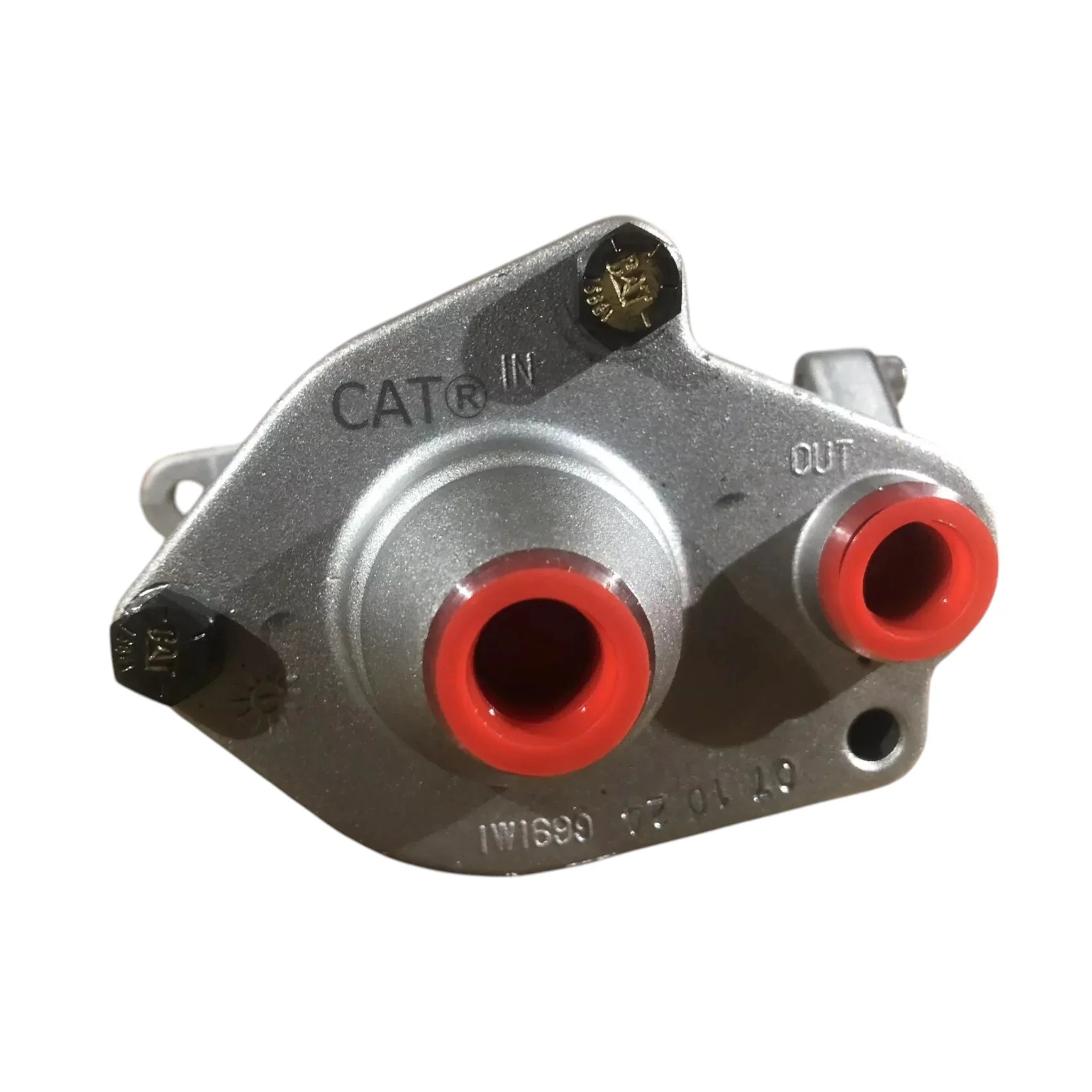 0R-3008 CAT Reman Fuel Transfer Pump