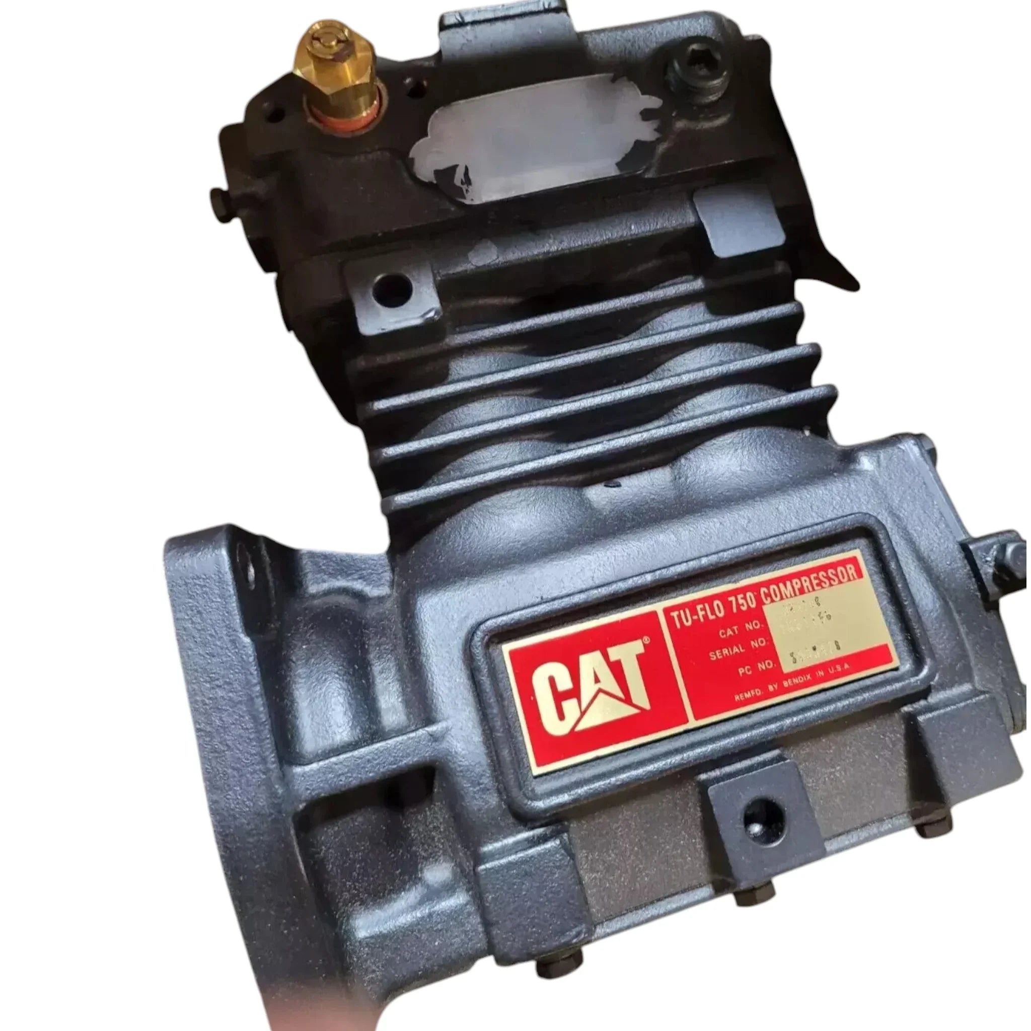 CA0R4740 Genuine Caterpillar Air Compressor
