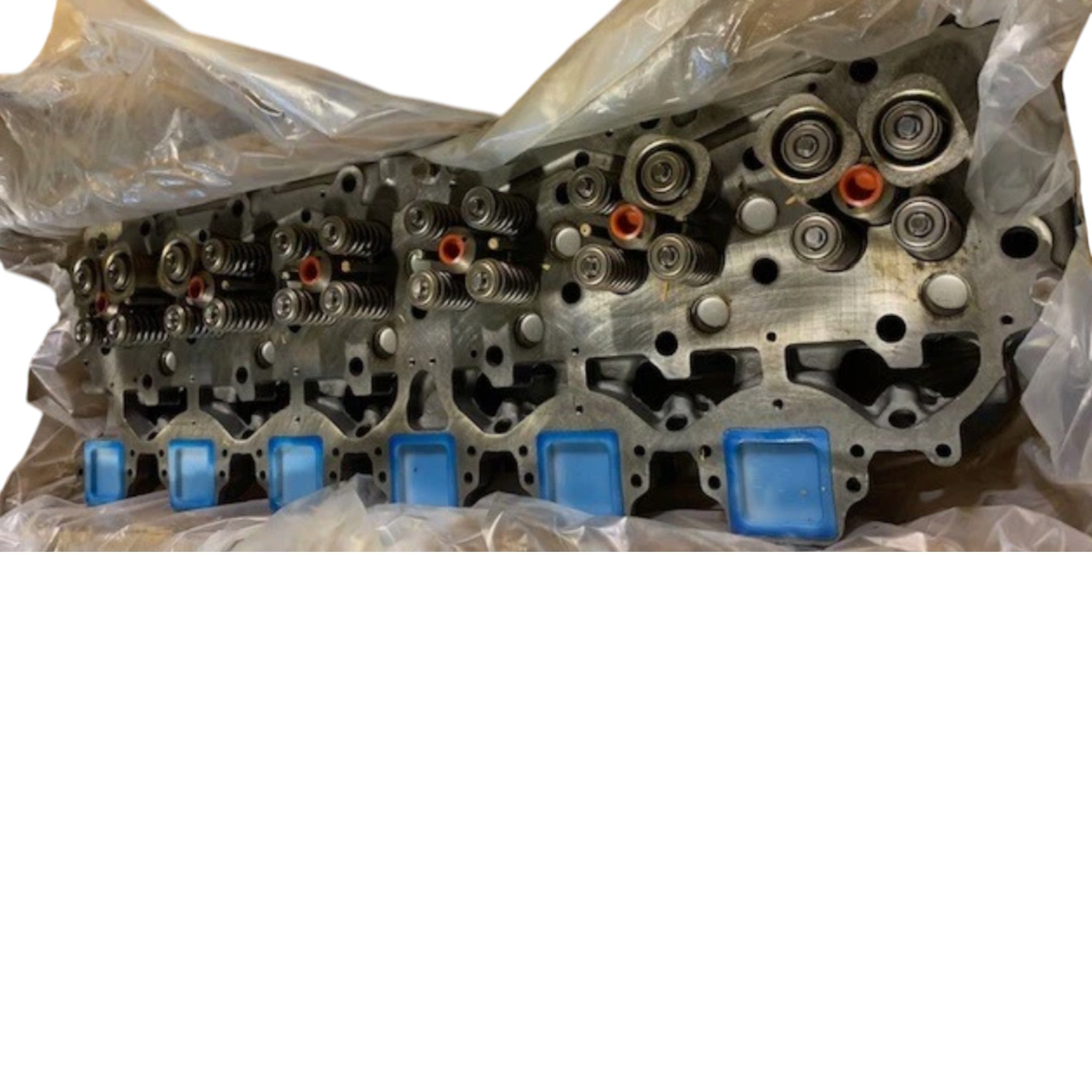 5709922 CAT Engine Cylinder Head Group