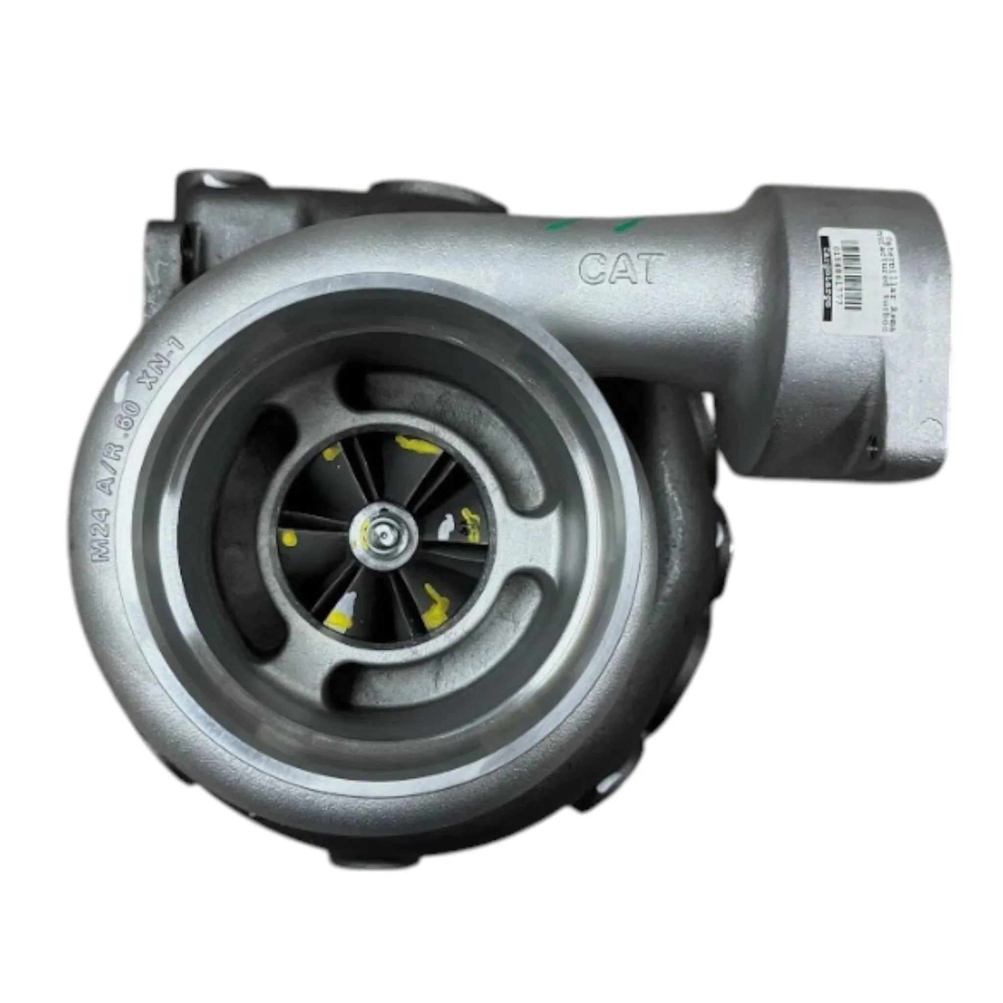 9N0888 CAT Turbocharger
