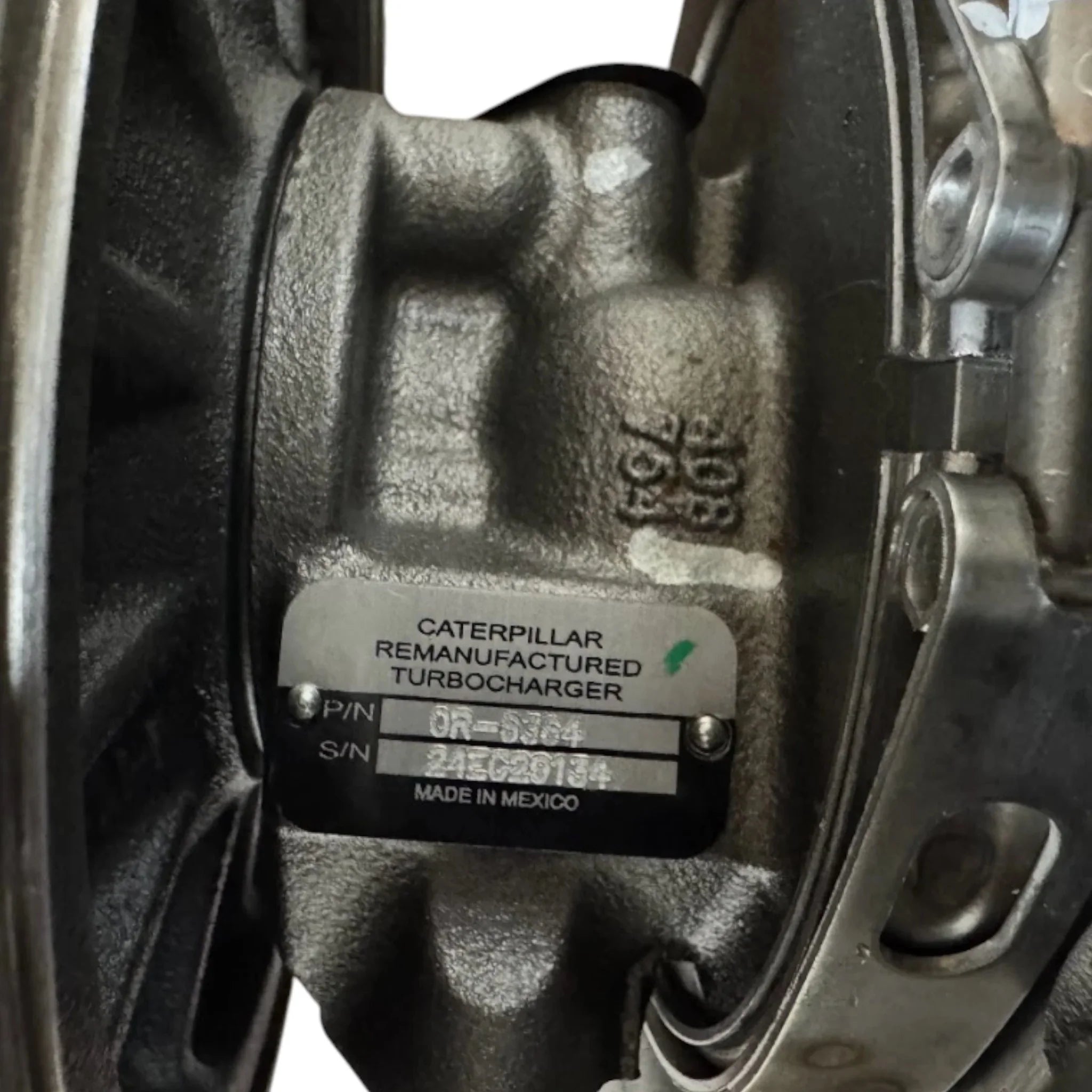 9N0888 CAT Turbocharger