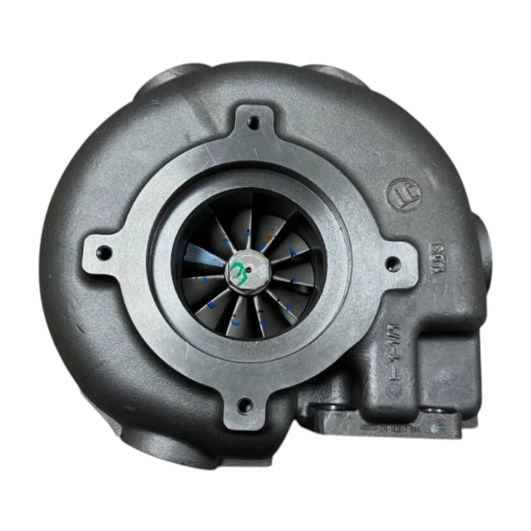 9N0888 CAT Turbocharger