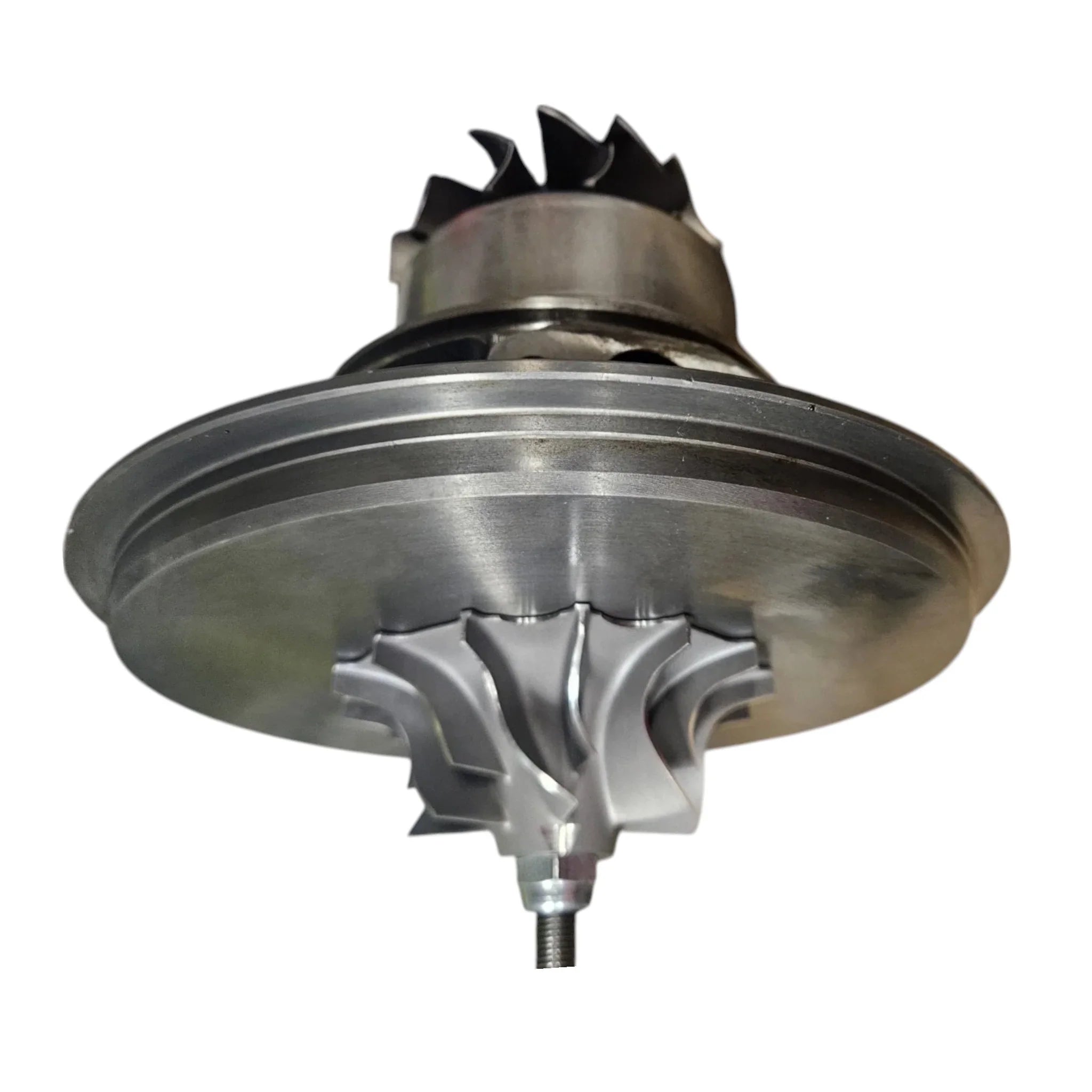0R5765 Genuine CAT Turbocharger Cartridge